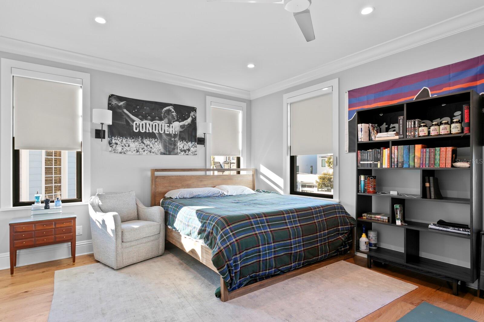SUNSET PARK ISLES UNIT 2 - Residential