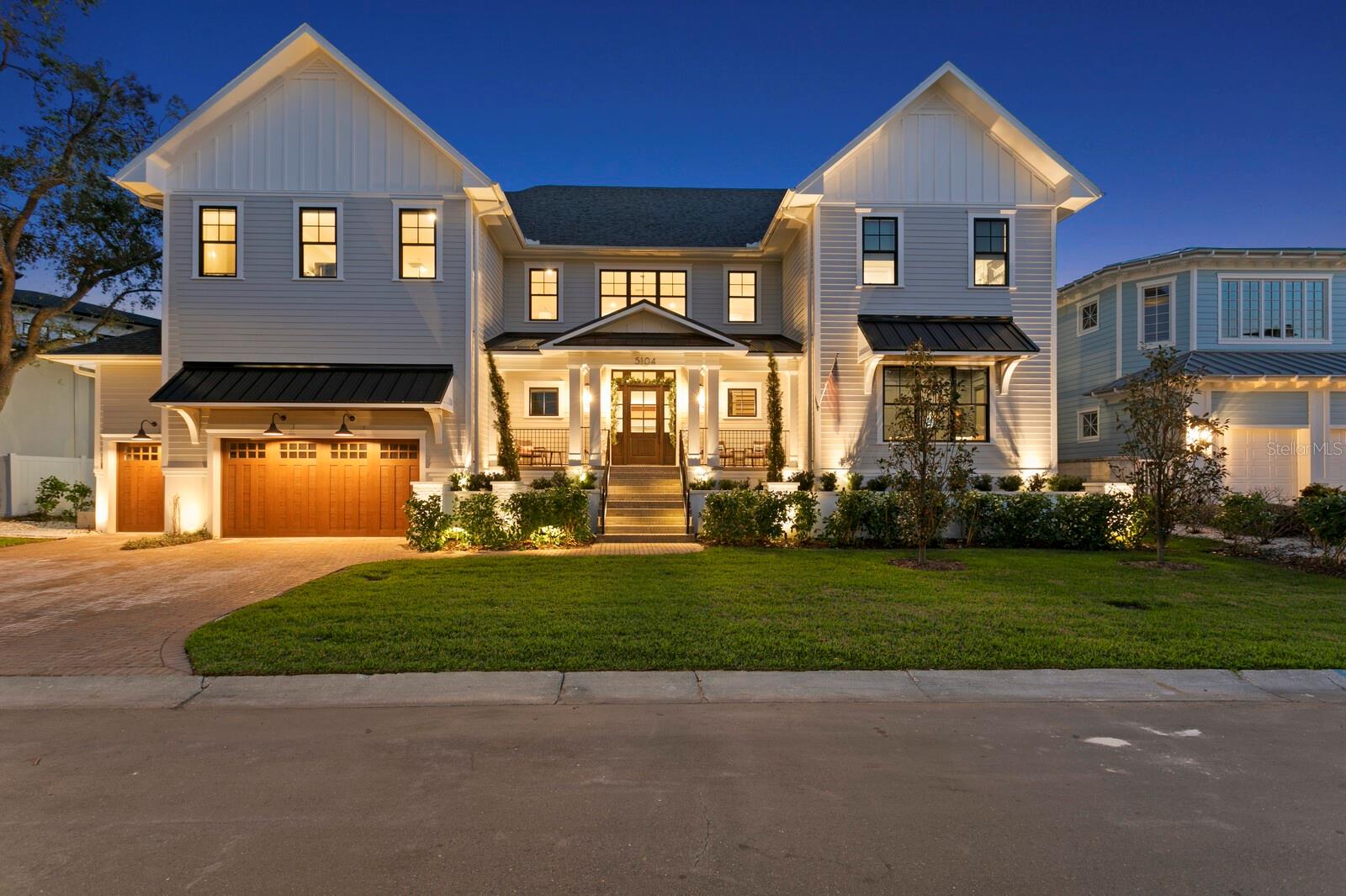SUNSET PARK ISLES UNIT 2 - Residential