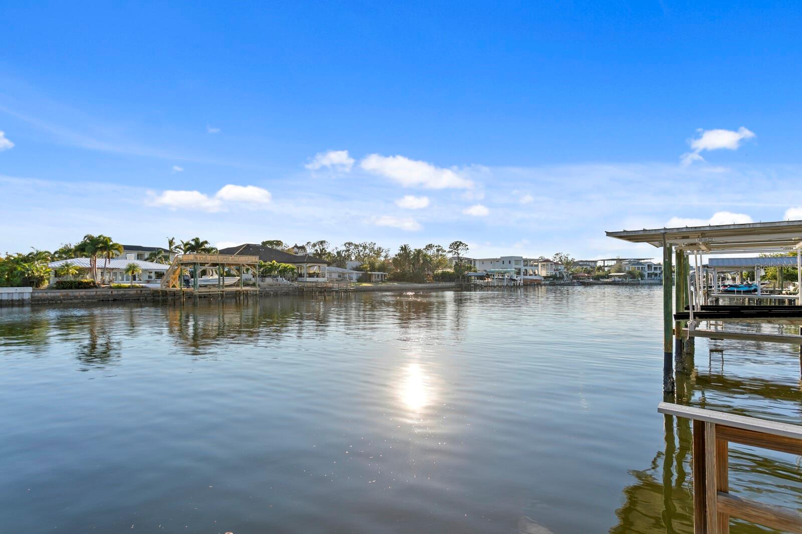 SUNSET PARK ISLES UNIT 2 - Residential