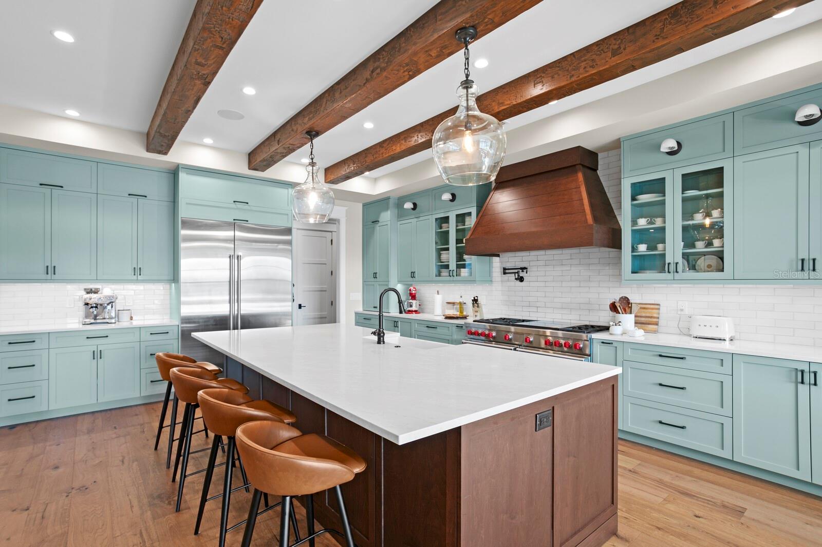 SUNSET PARK ISLES UNIT 2 - Residential