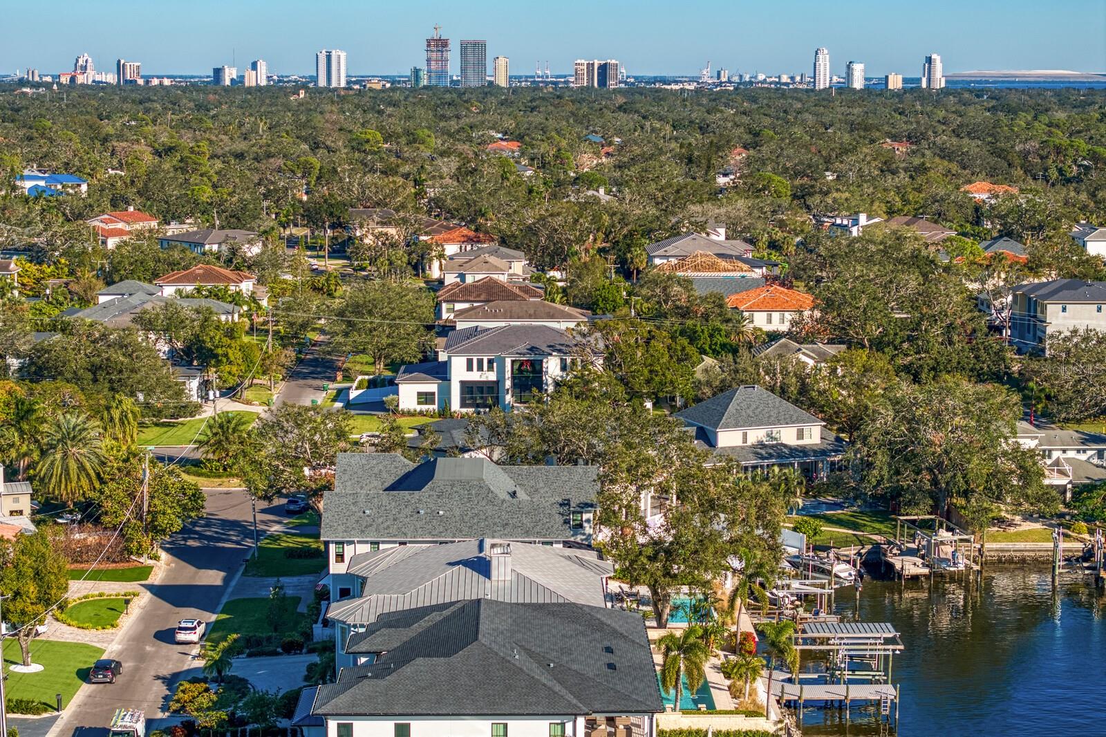 SUNSET PARK ISLES UNIT 2 - Residential