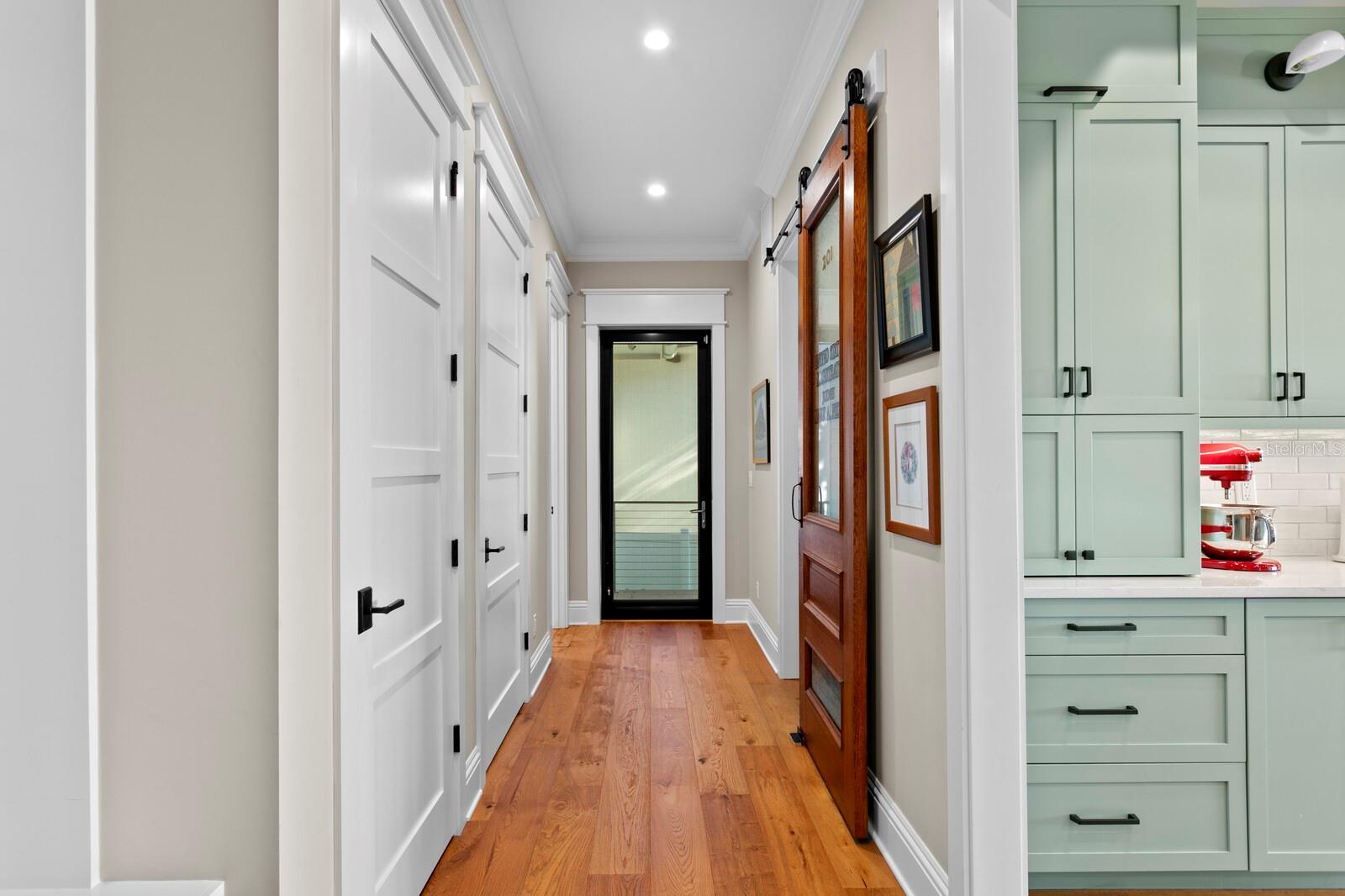 SUNSET PARK ISLES UNIT 2 - Residential