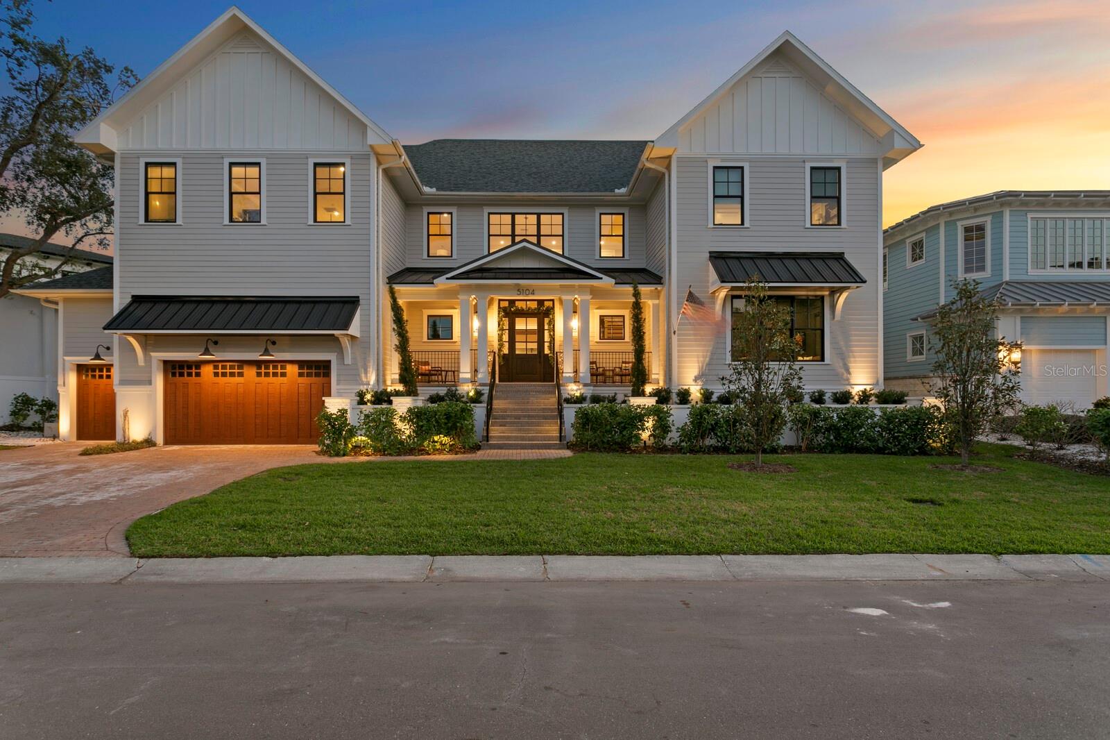 SUNSET PARK ISLES UNIT 2 - Residential