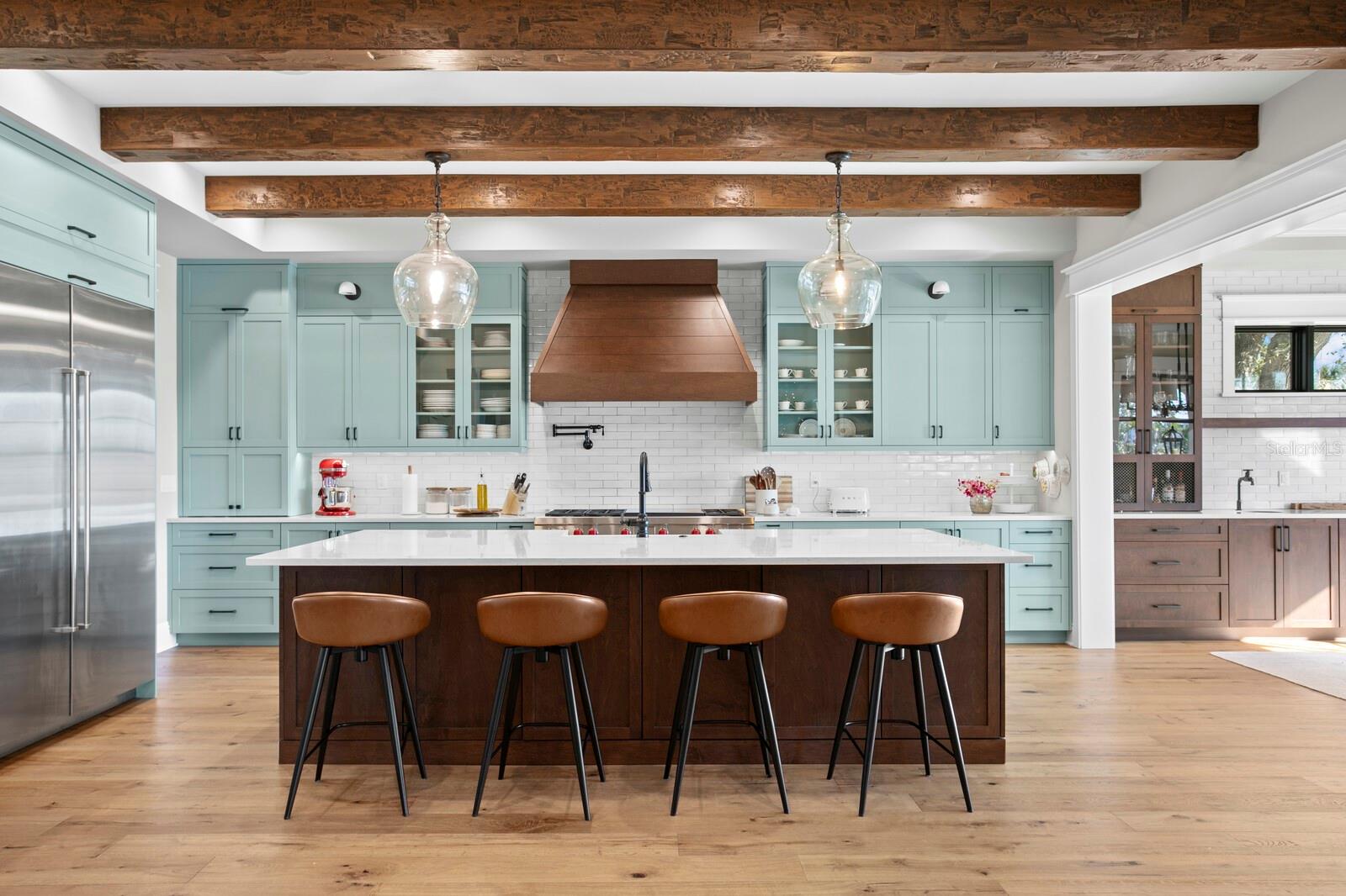 SUNSET PARK ISLES UNIT 2 - Residential