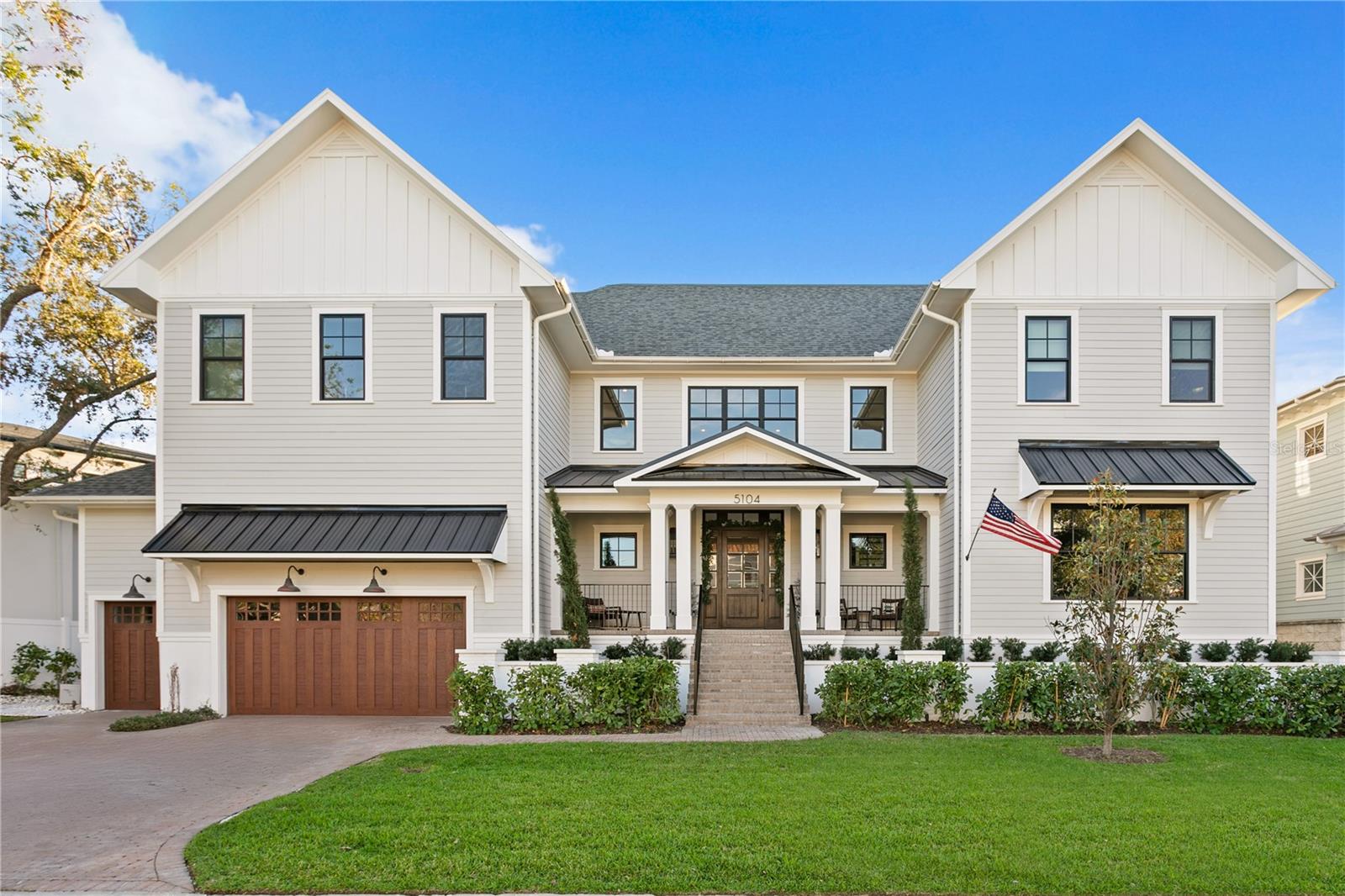 SUNSET PARK ISLES UNIT 2 - Residential