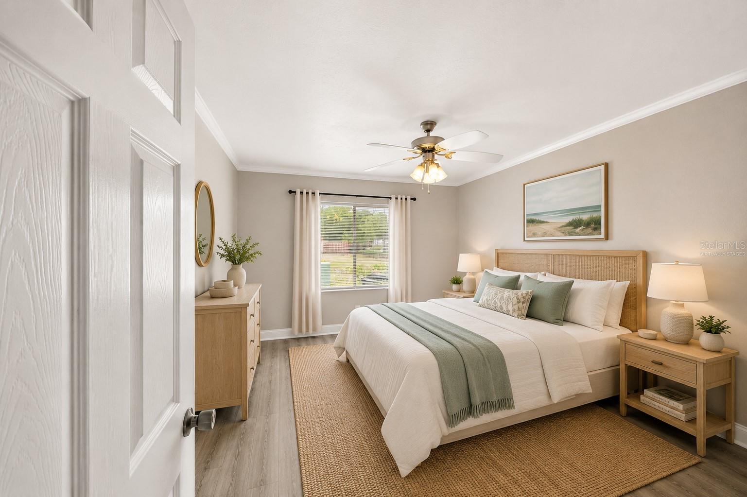 HIDDEN LAKE VILLAGE - Residential