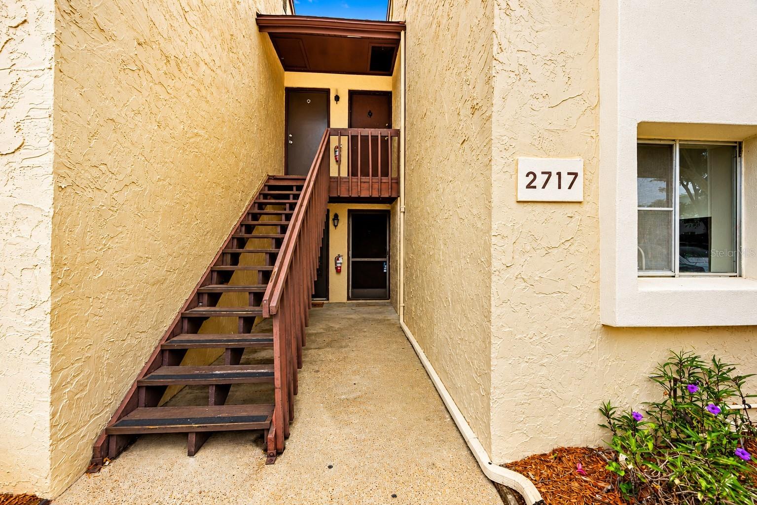 Motivated seller has beautifully updated this 2-bedroom, 2-bath condo which offers a fully renovated interior with modern finishes and true move-in-ready appeal. The unit features new flooring throughout, fresh interior paint, new kitchen cabinets with quartz countertops, updated bathroom vanities in both bathrooms, and new ceiling fans—all completed in 2025. Enjoy additional living space with a screened-in lanai, perfect for relaxing and taking in the Florida lifestyle.

Additional upgrades include a newer A/C system and appliances installed in 2024, along with a new roof completed by the condo association in 2024, providing added peace of mind.

Located in the Hidden Lake community, residents enjoy access to a pool, fitness center, and tennis court, creating a comfortable and active environment.

Ideally situated in the heart of Sarasota, this property offers convenient access to downtown Sarasota, UTC shopping and dining, SRQ Airport, and the Gulf beaches. Whether you are searching for a primary residence, seasonal retreat, or investment opportunity, this condo delivers on both location and quality updates.