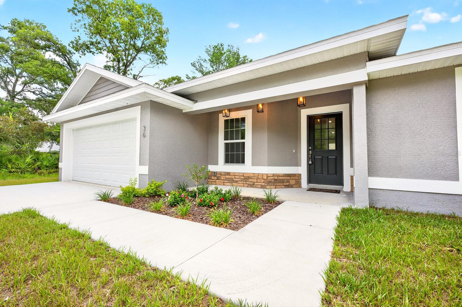 SILVER SPGS SHORES - Residential