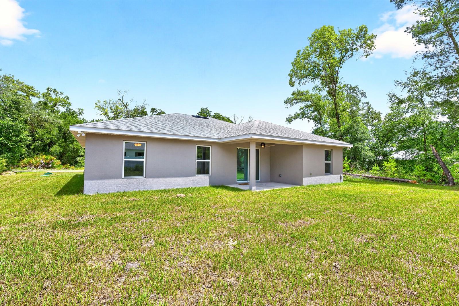 SILVER SPGS SHORES - Residential