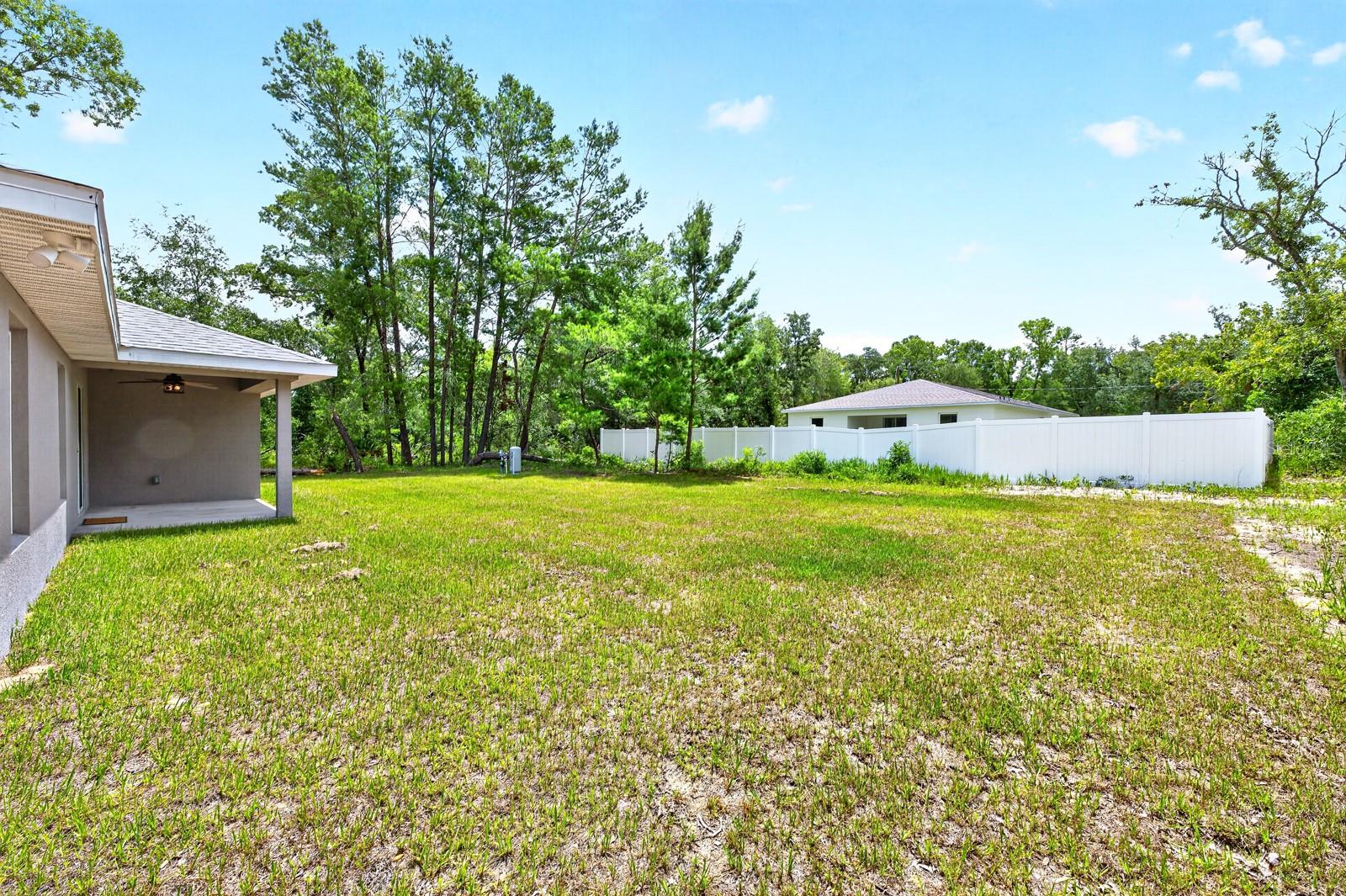 SILVER SPGS SHORES - Residential
