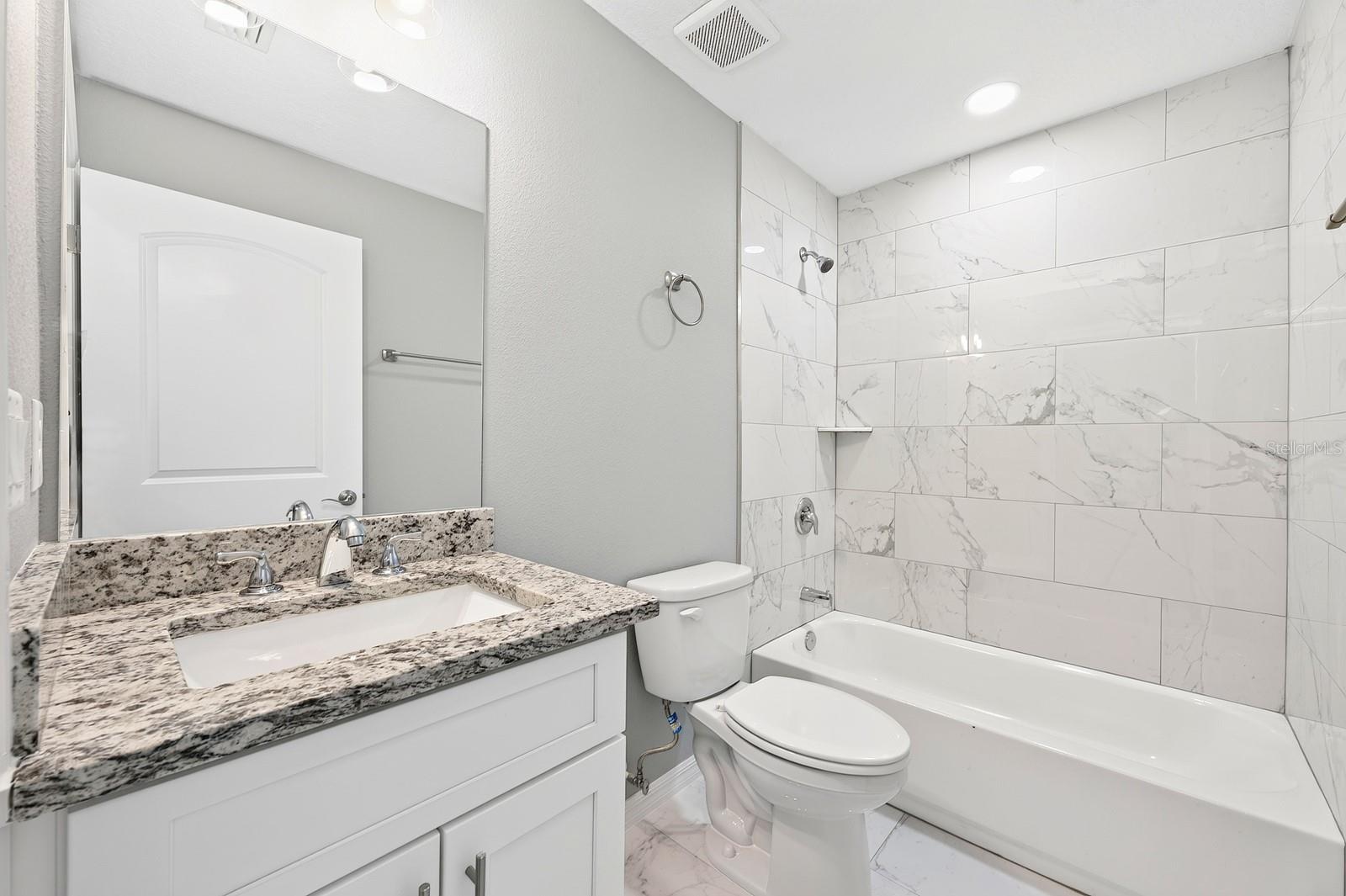 SILVER SPGS SHORES - Residential