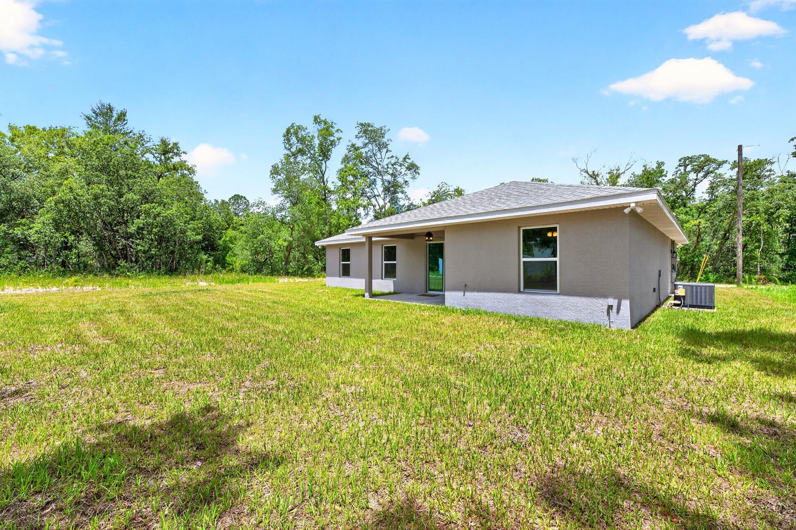 SILVER SPGS SHORES - Residential