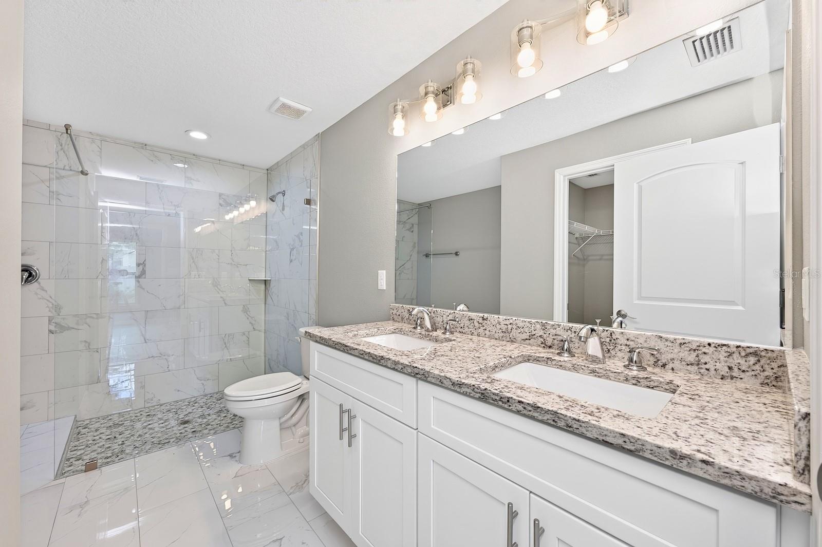 SILVER SPGS SHORES - Residential