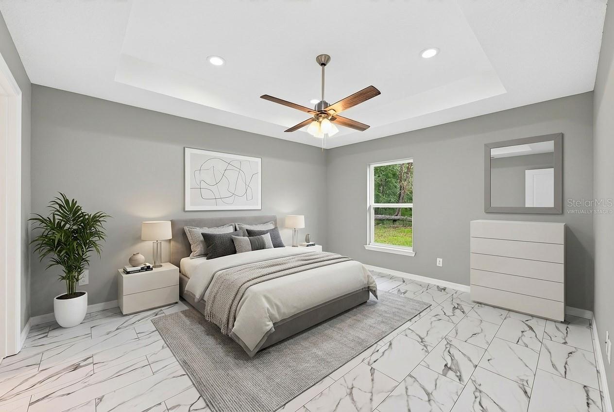 SILVER SPGS SHORES - Residential
