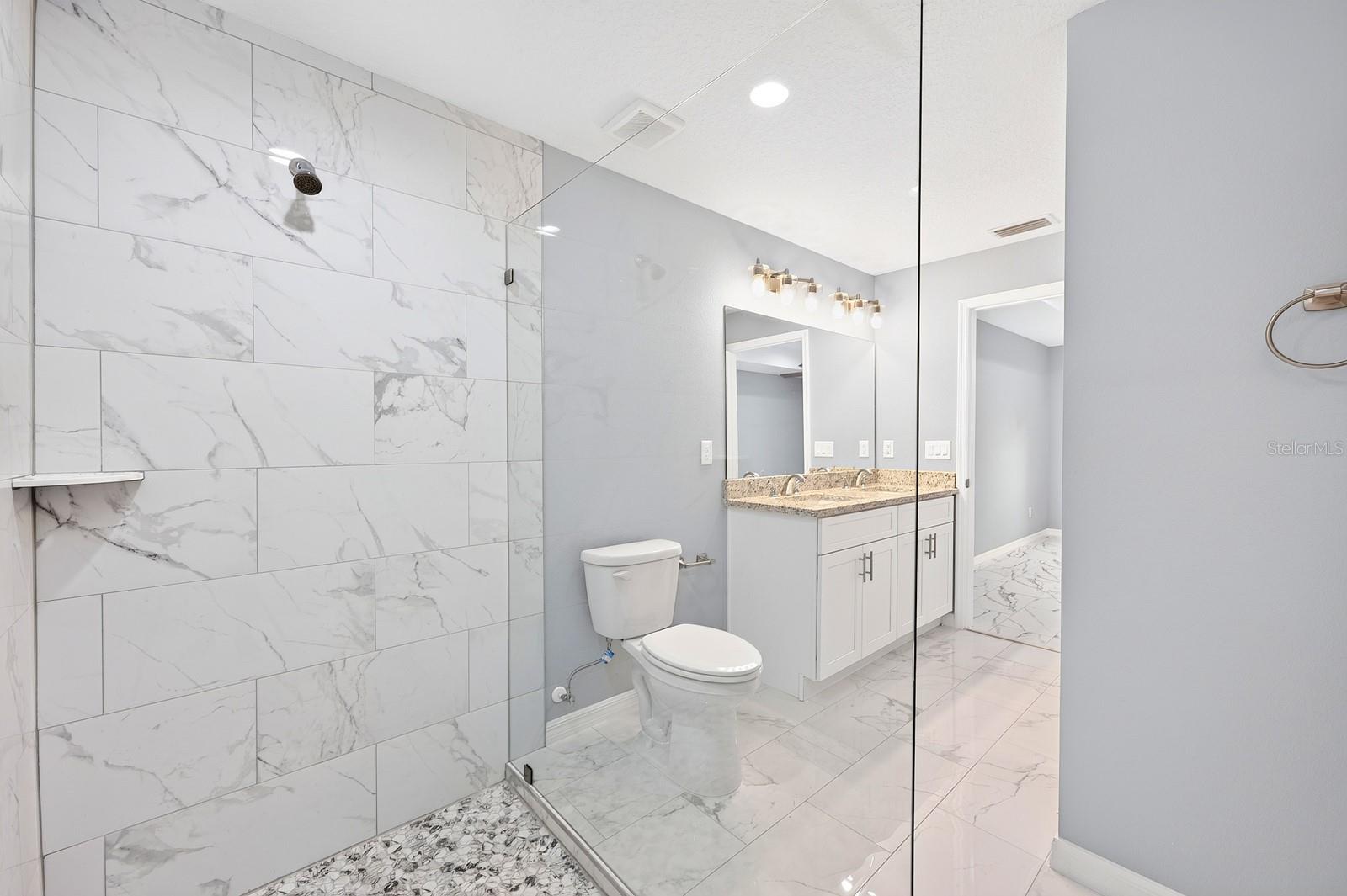SILVER SPGS SHORES - Residential