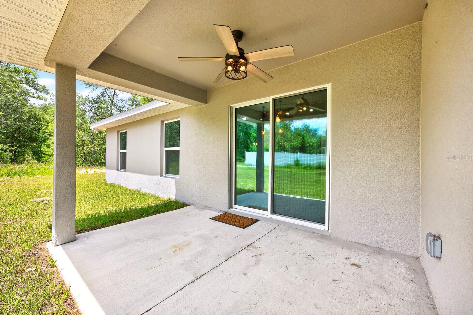 SILVER SPGS SHORES - Residential