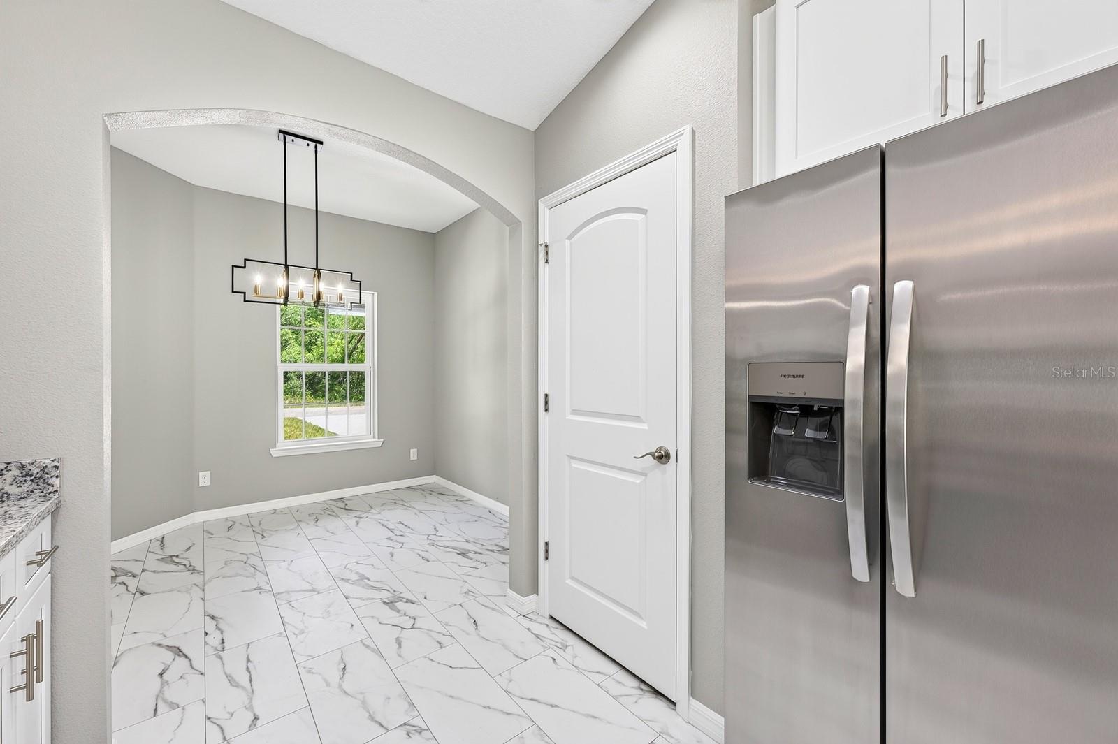 SILVER SPGS SHORES - Residential