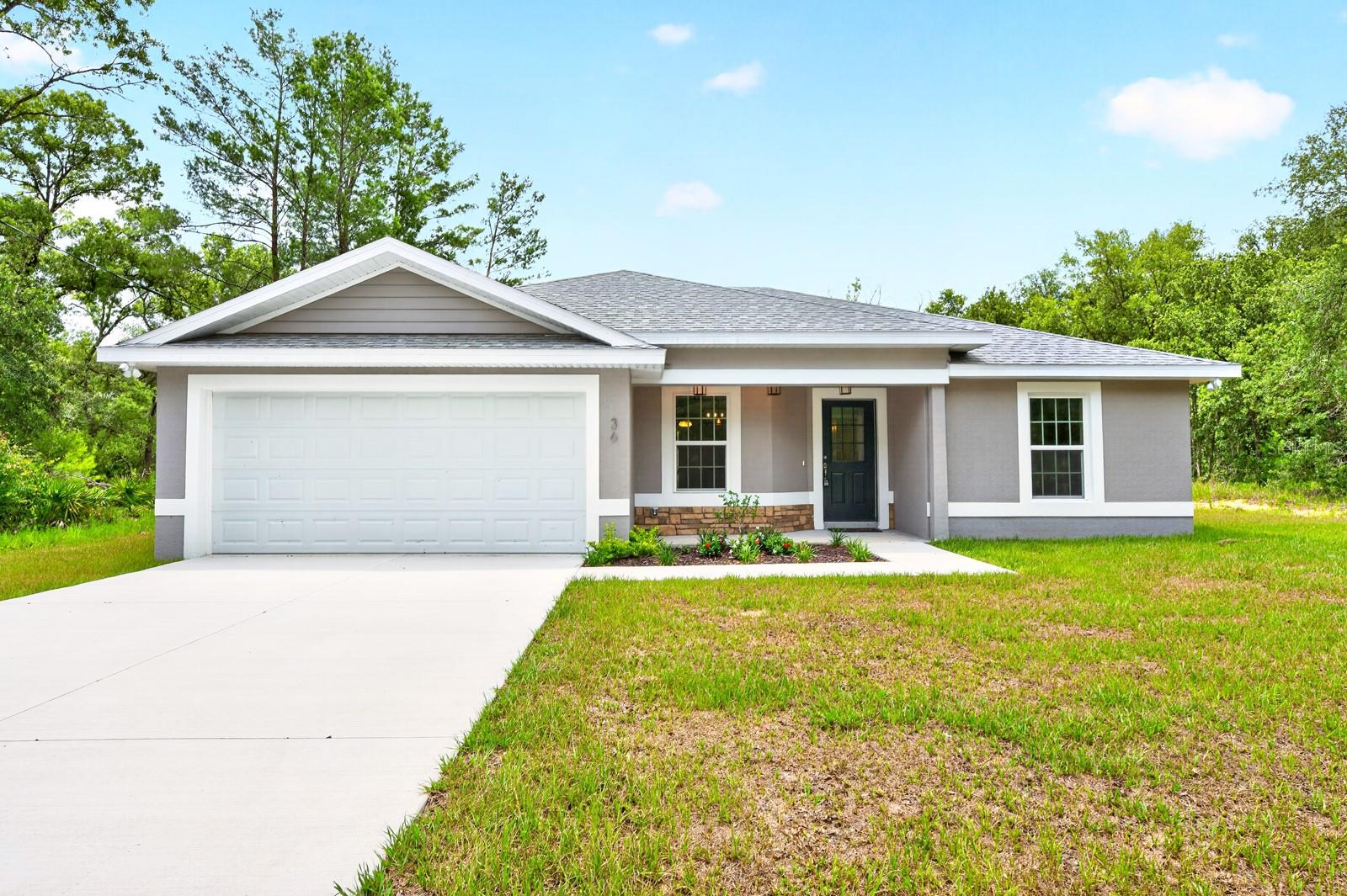 SILVER SPGS SHORES - Residential