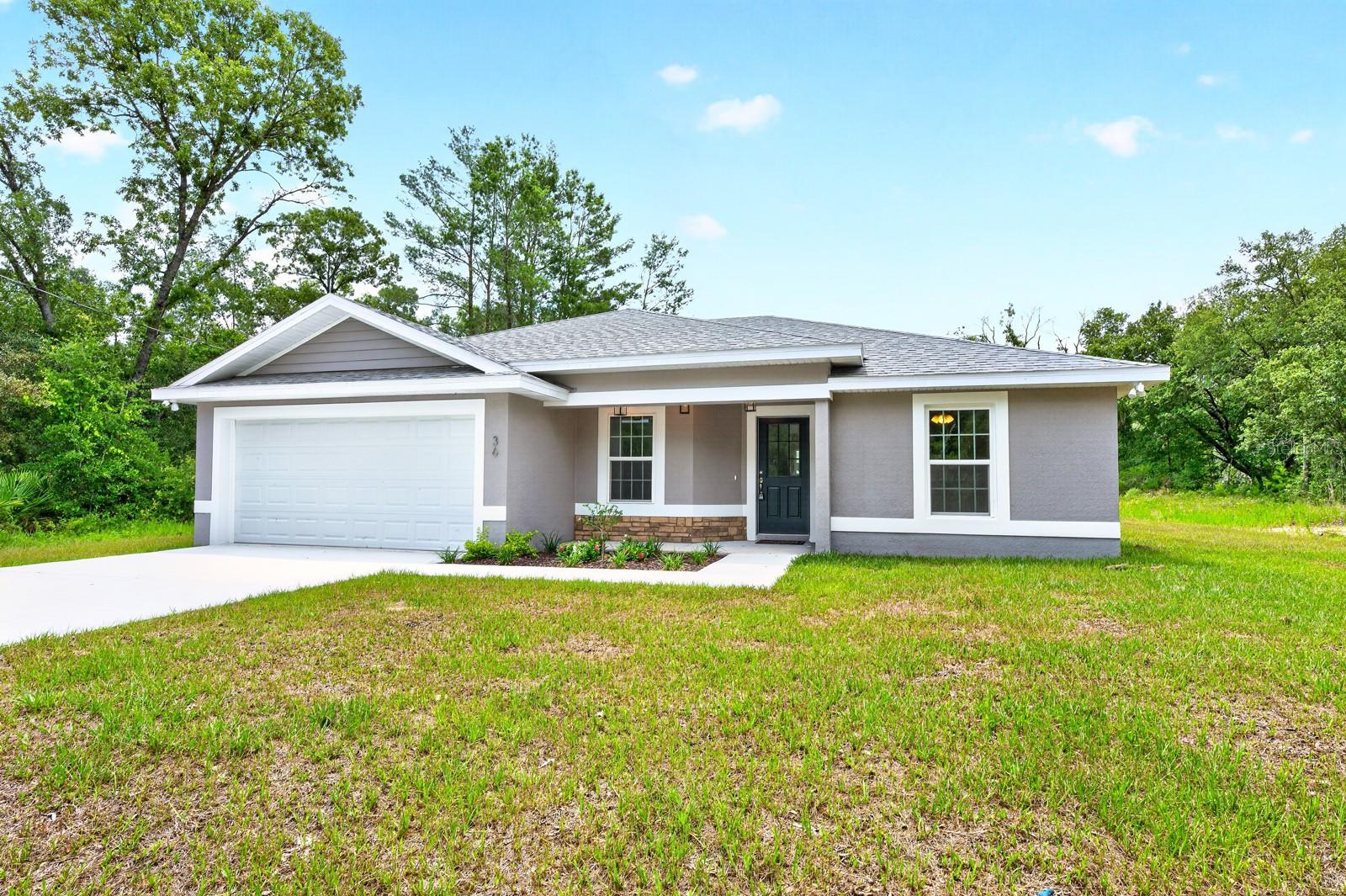 SILVER SPGS SHORES - Residential