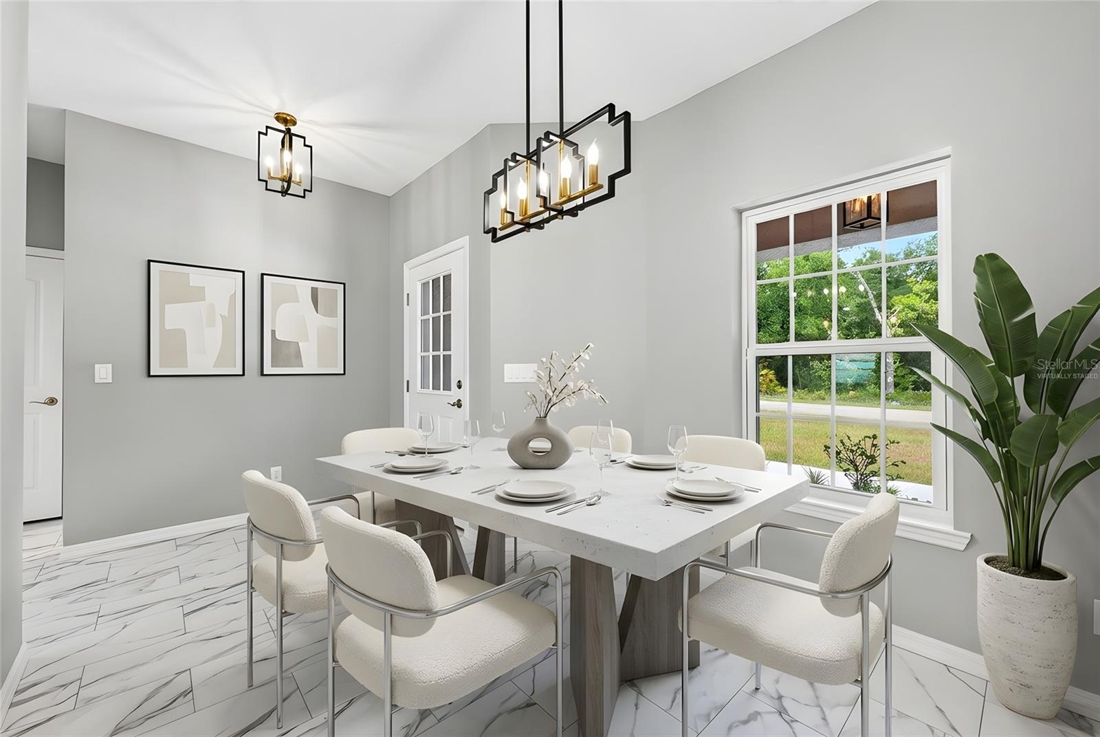 SILVER SPGS SHORES - Residential