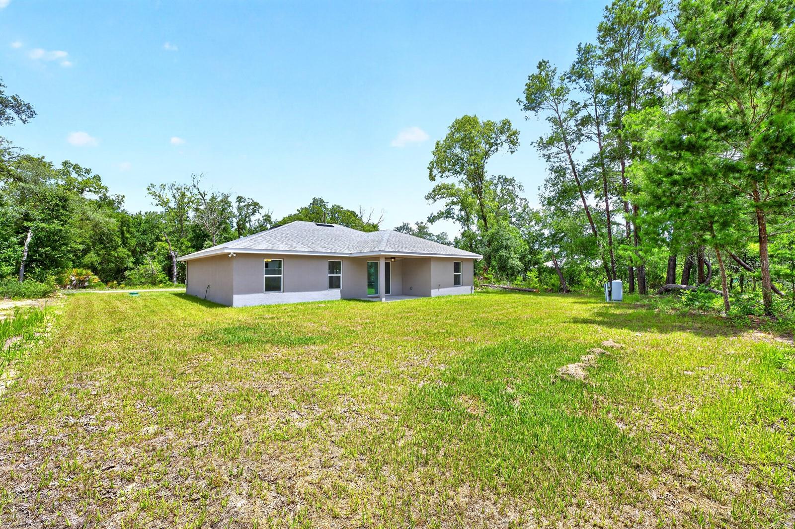 SILVER SPGS SHORES - Residential