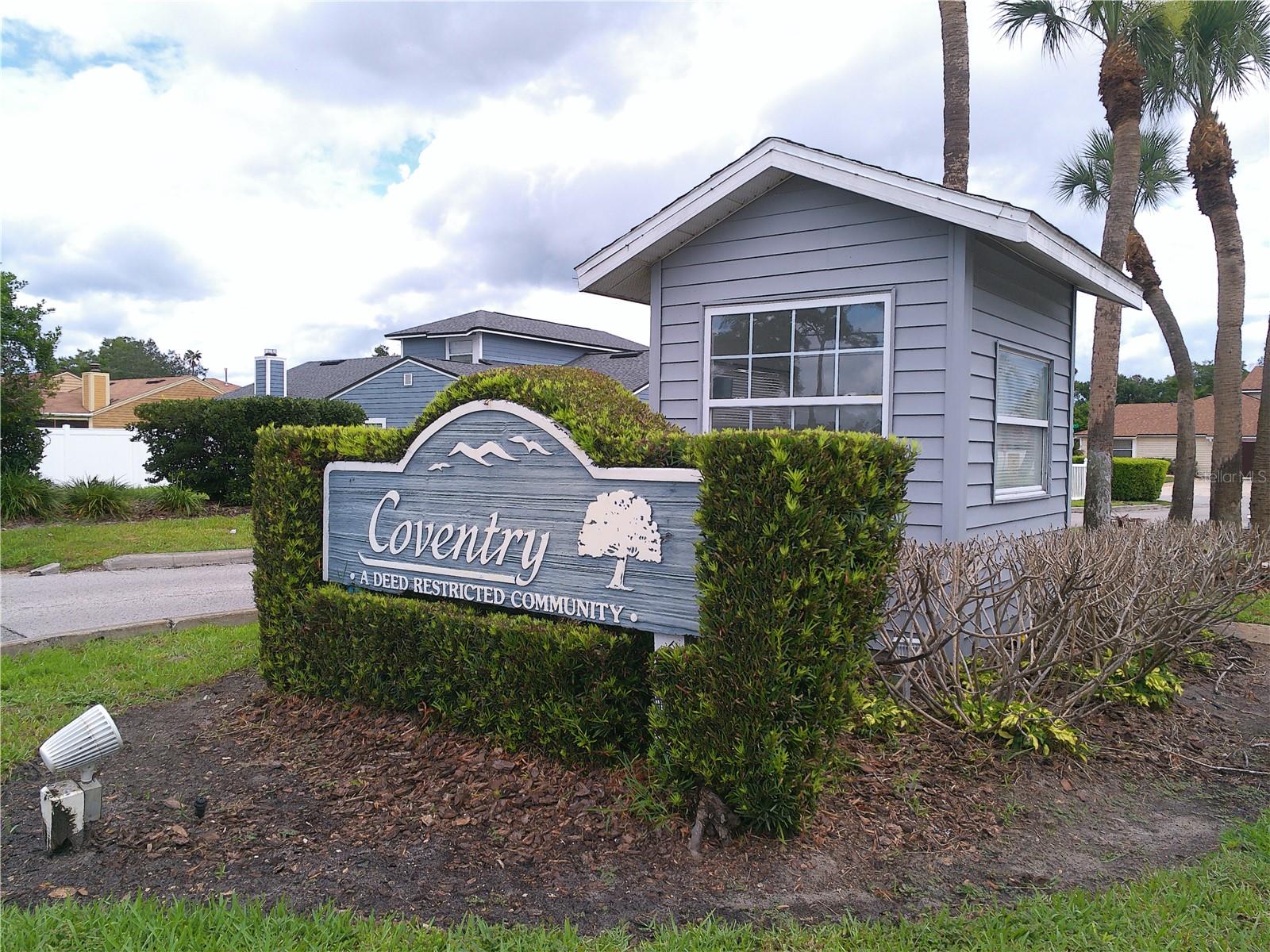 WESTLAKE MANOR UNIT 2B - Residential