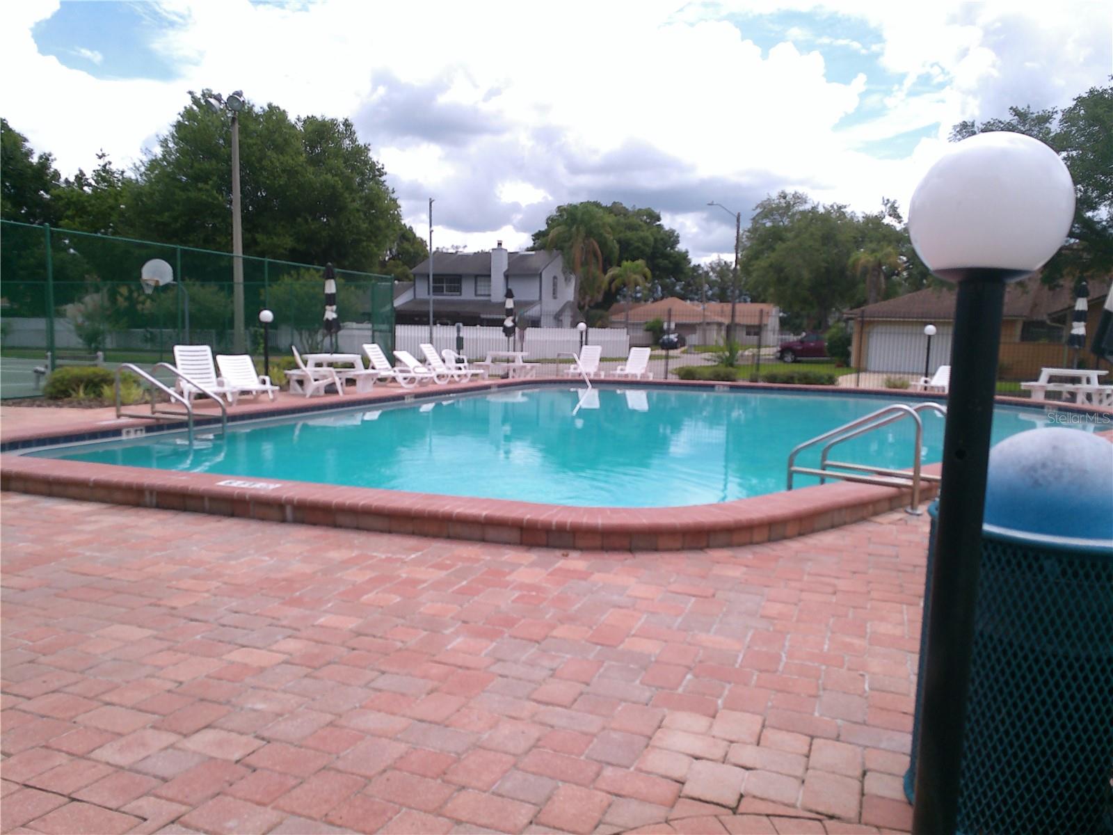 WESTLAKE MANOR UNIT 2B - Residential