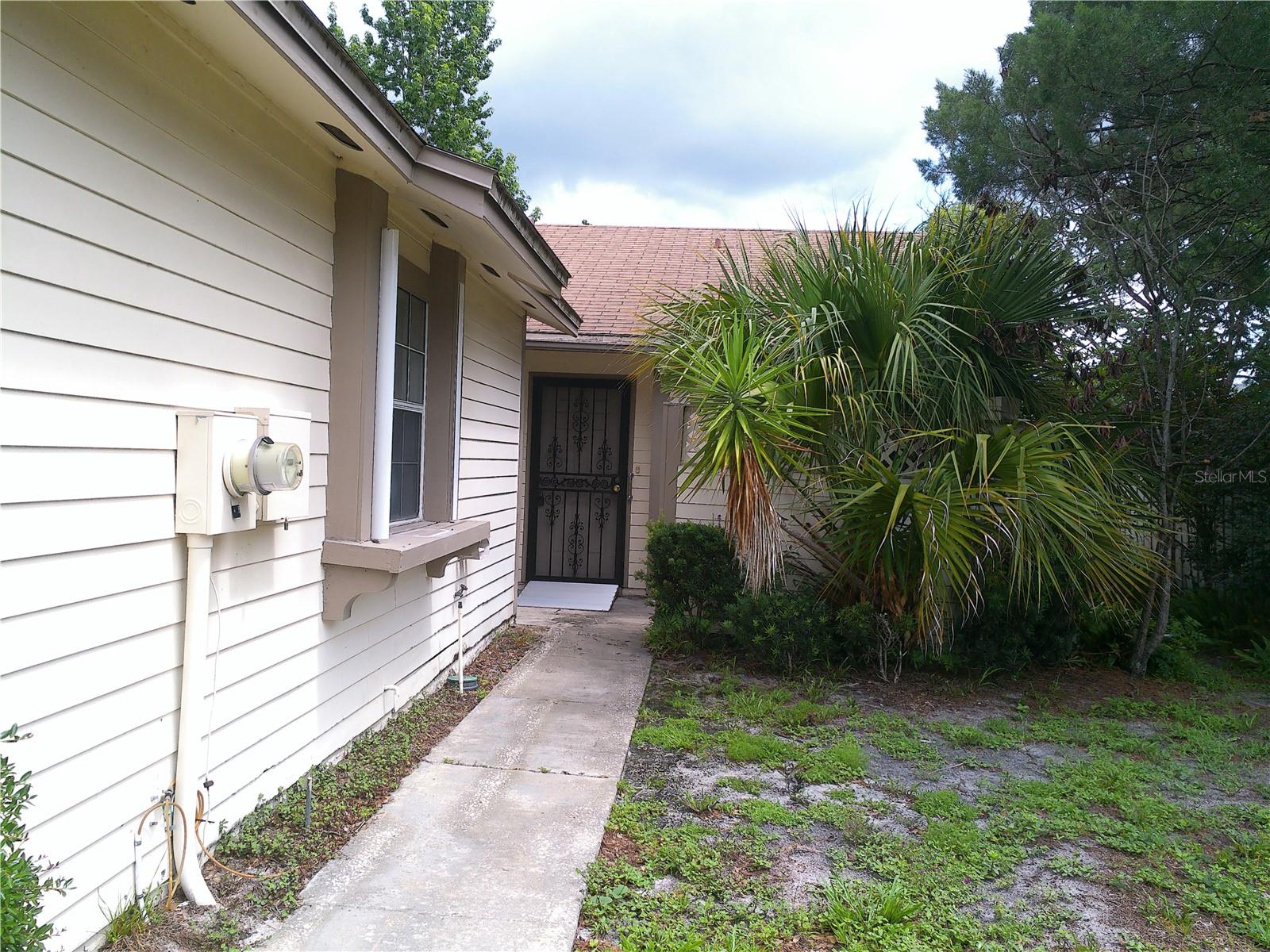 WESTLAKE MANOR UNIT 2B - Residential