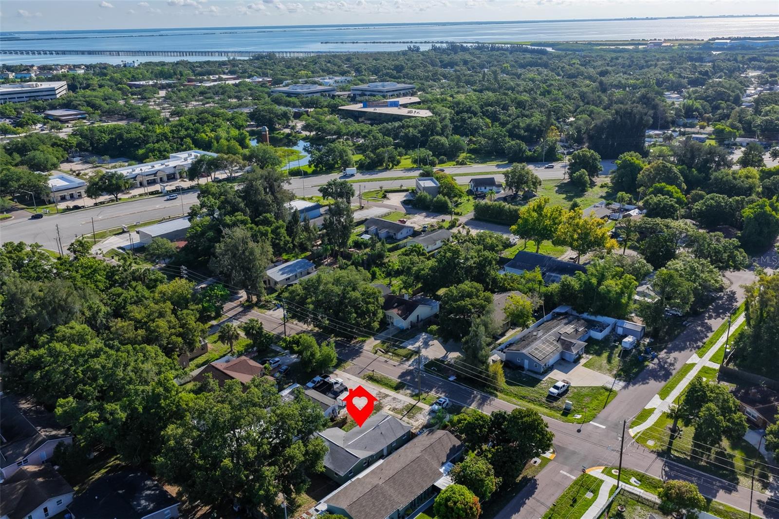 HIGH POINT - Residential Lease
