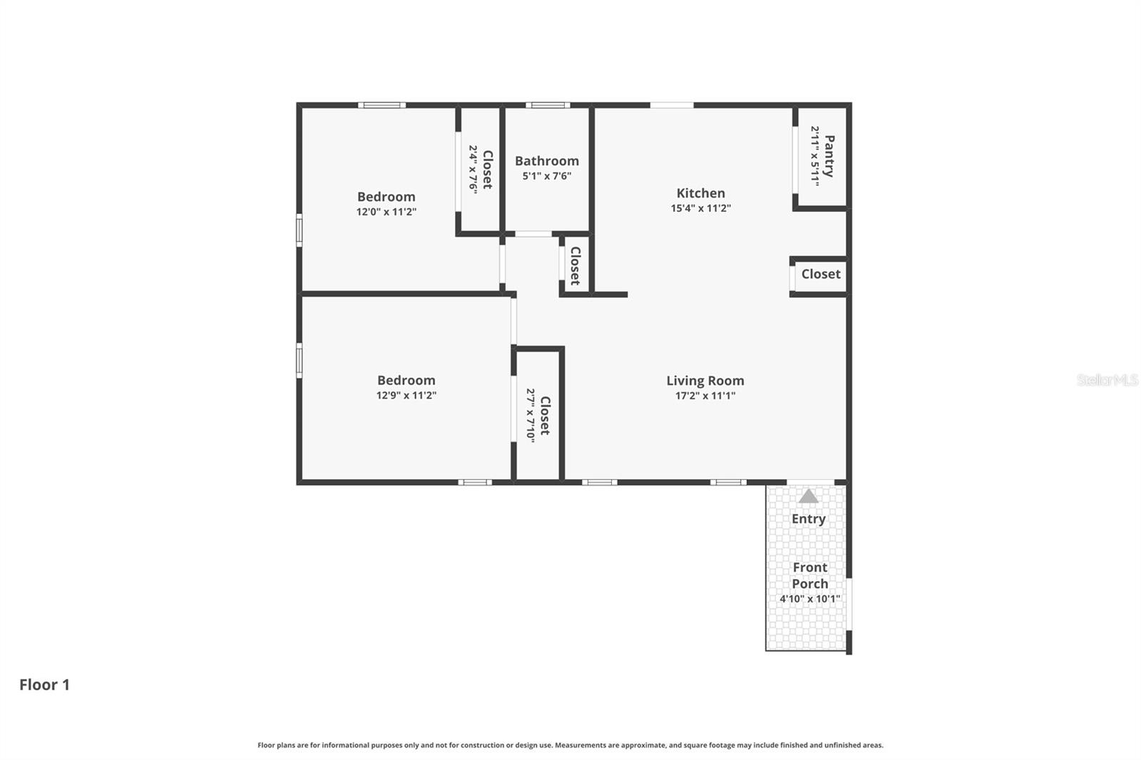 HIGH POINT - Residential Lease