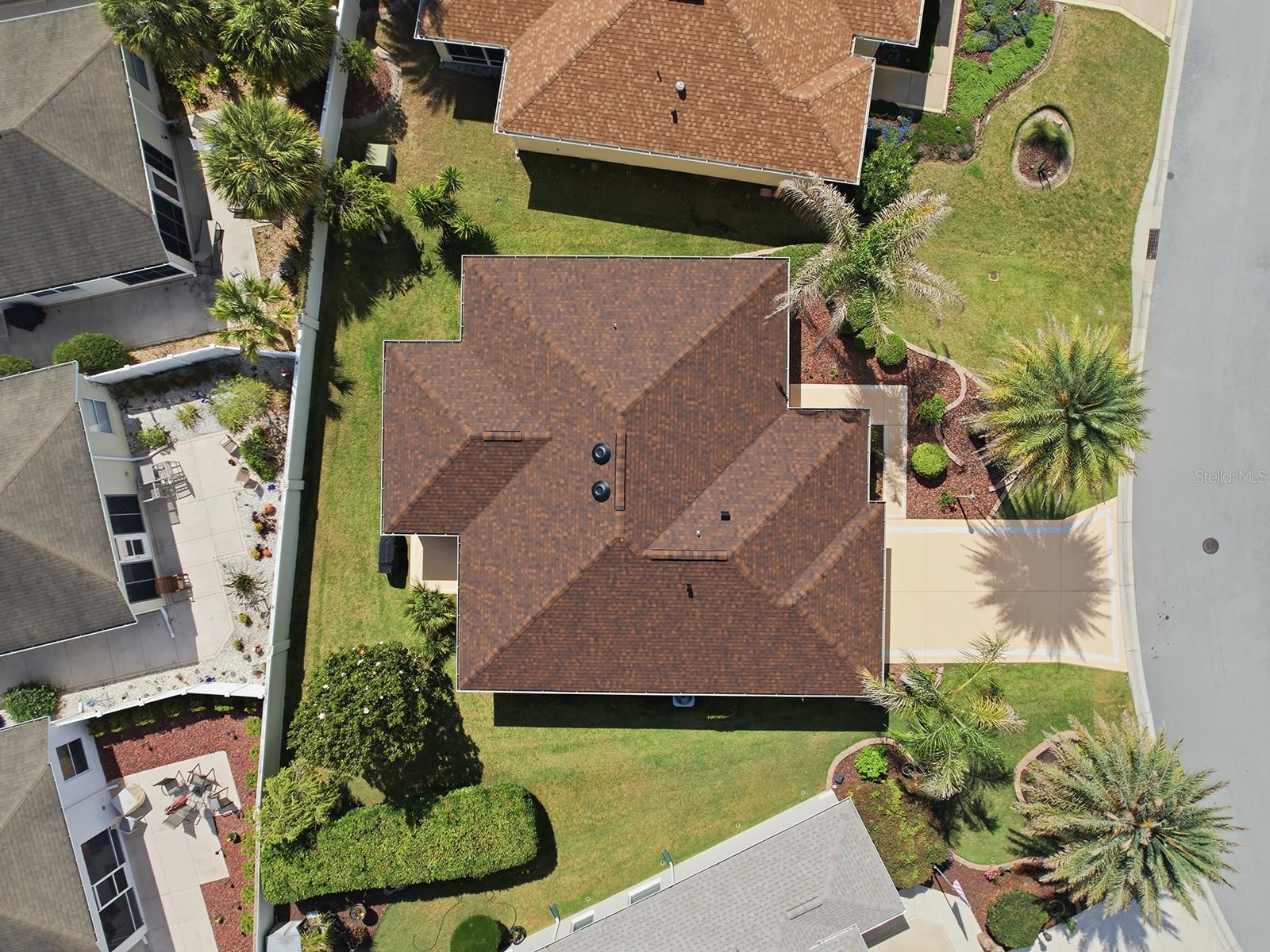 THE VILLAGES - Residential