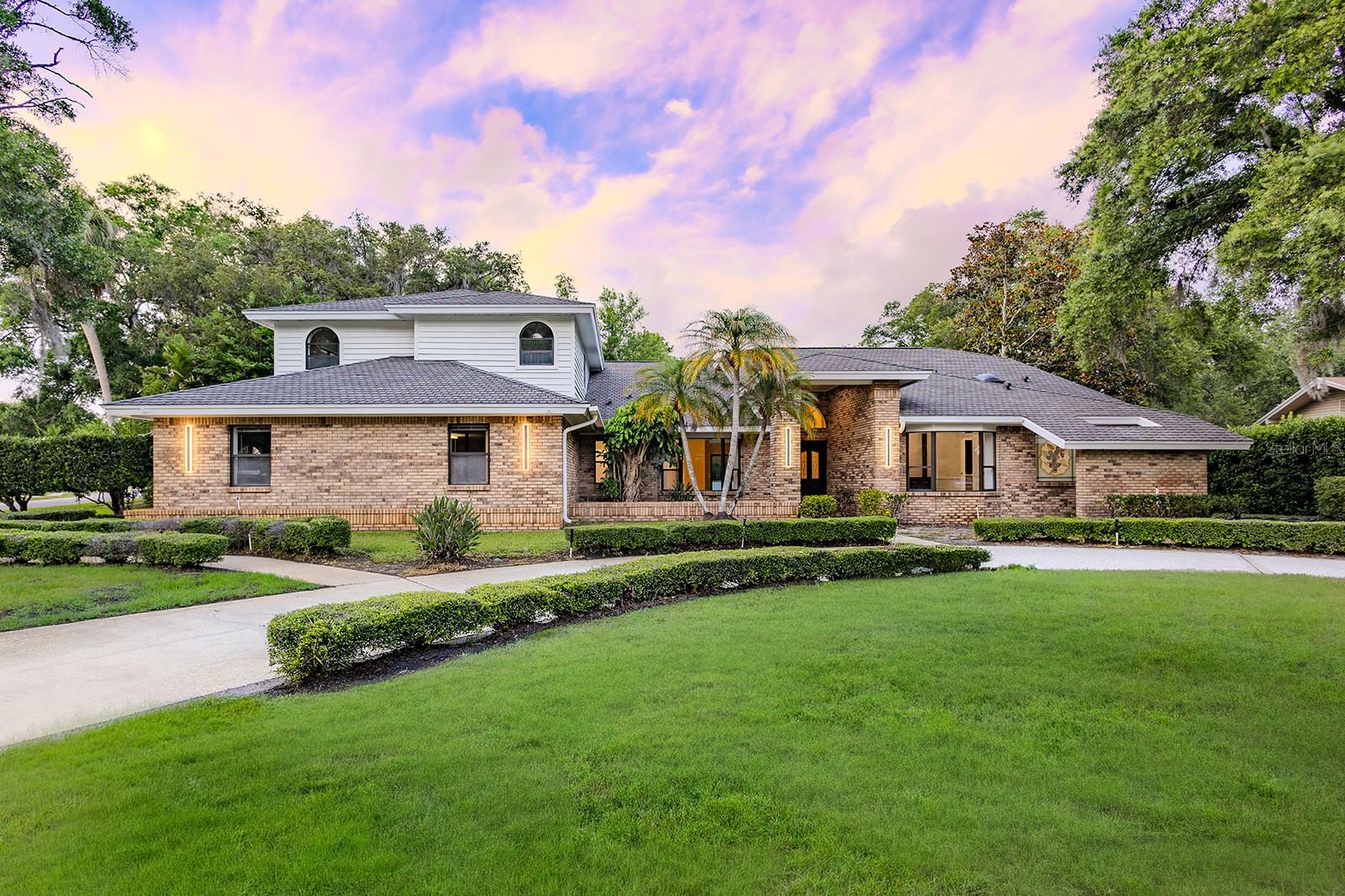CYPRESS RUN - Residential