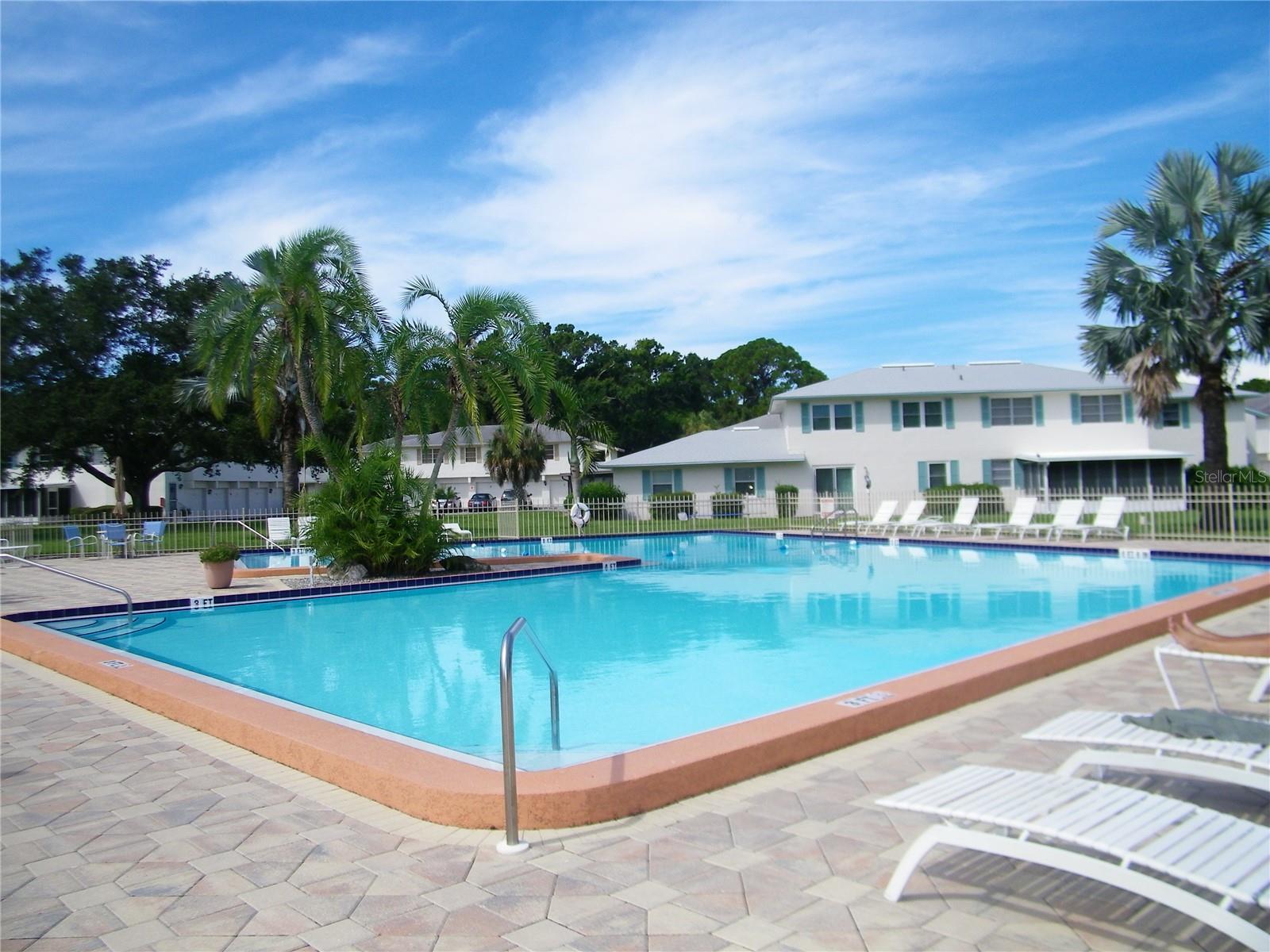 WEST SHORE VILLAGE ONE - Residential