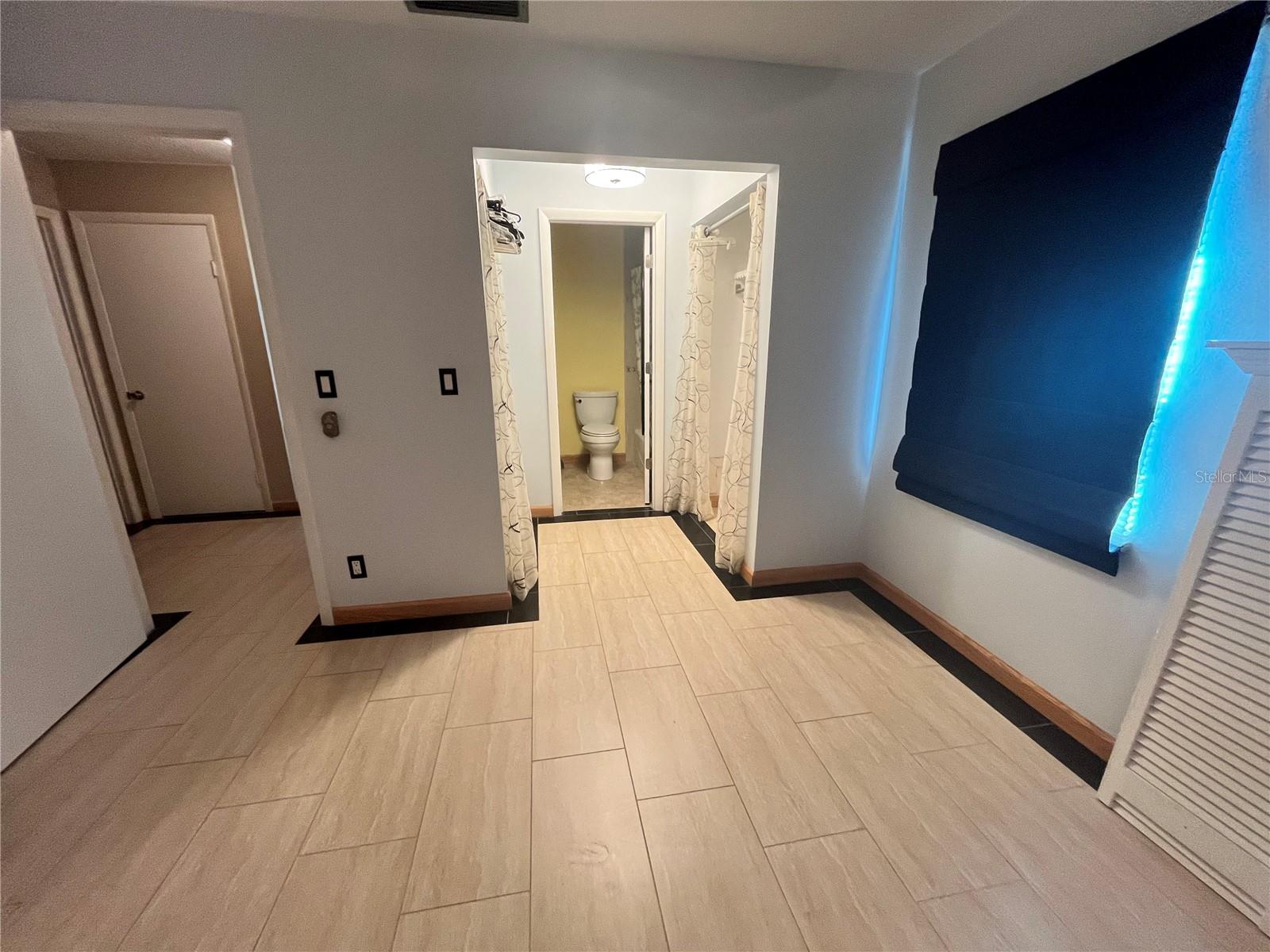 WEST SHORE VILLAGE ONE - Residential