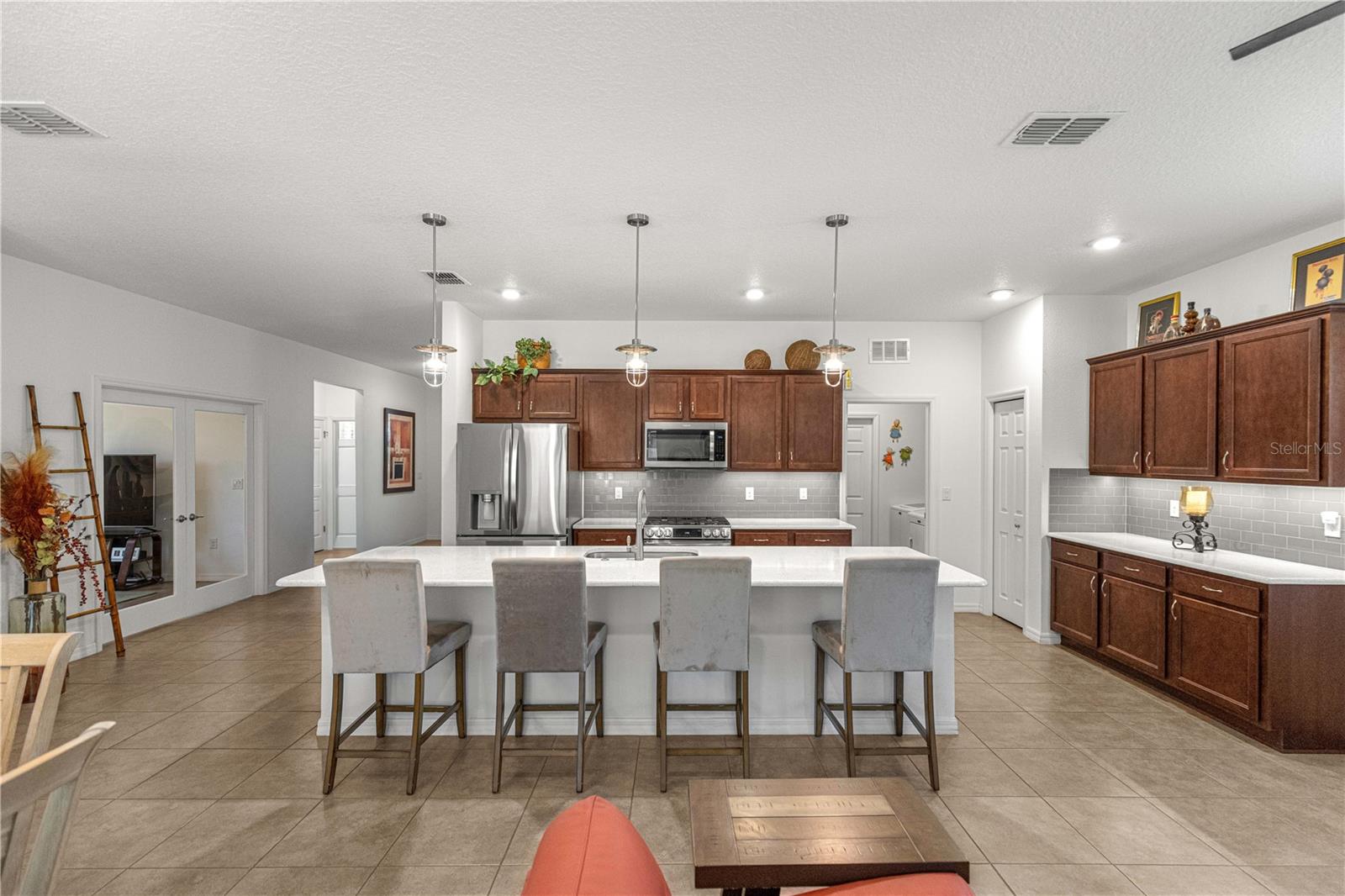 INDIGO EAST - Residential