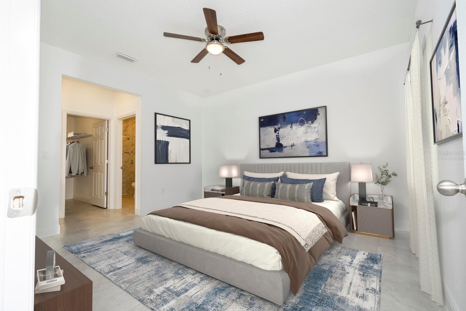 MARION OAKS UN SEVEN - Residential