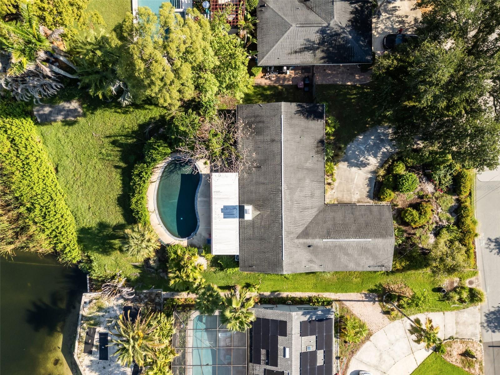 DOVER SHORES EIGHTH ADD - Residential