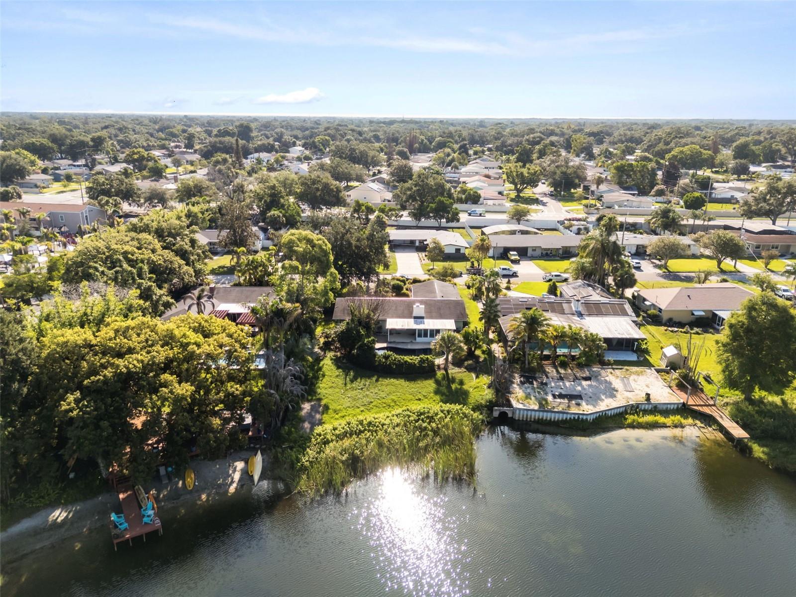 DOVER SHORES EIGHTH ADD - Residential