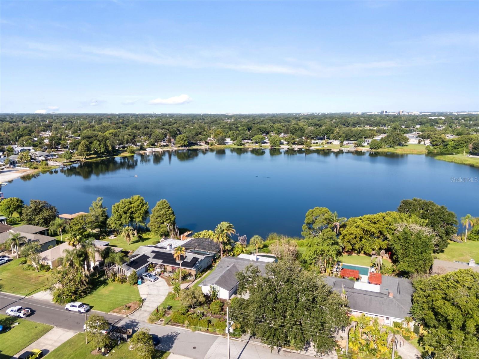 DOVER SHORES EIGHTH ADD - Residential