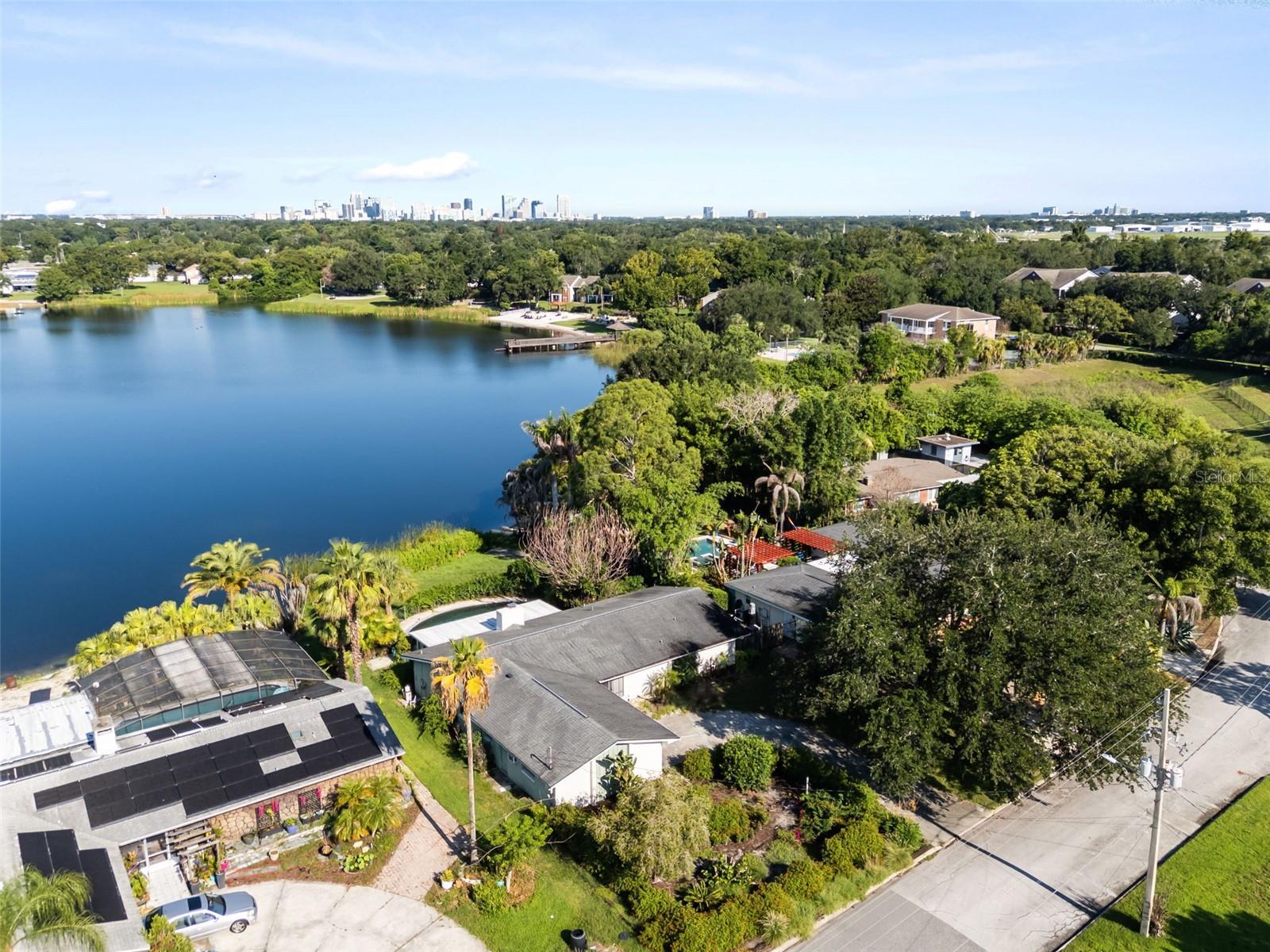 DOVER SHORES EIGHTH ADD - Residential