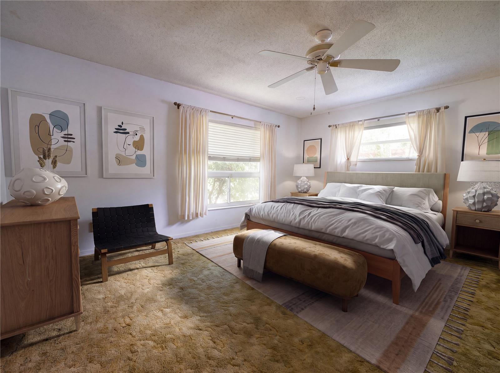DOVER SHORES EIGHTH ADD - Residential
