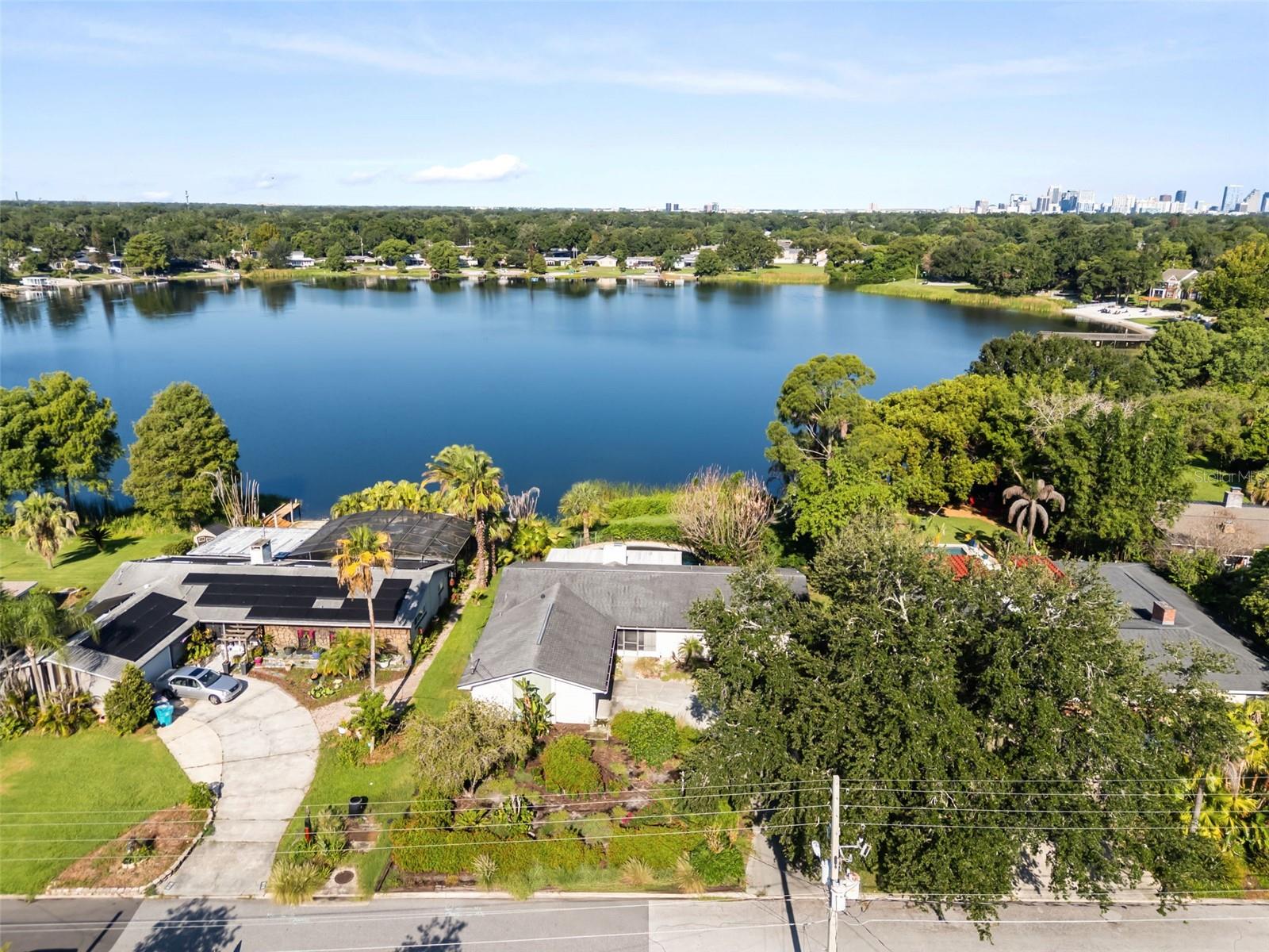 DOVER SHORES EIGHTH ADD - Residential