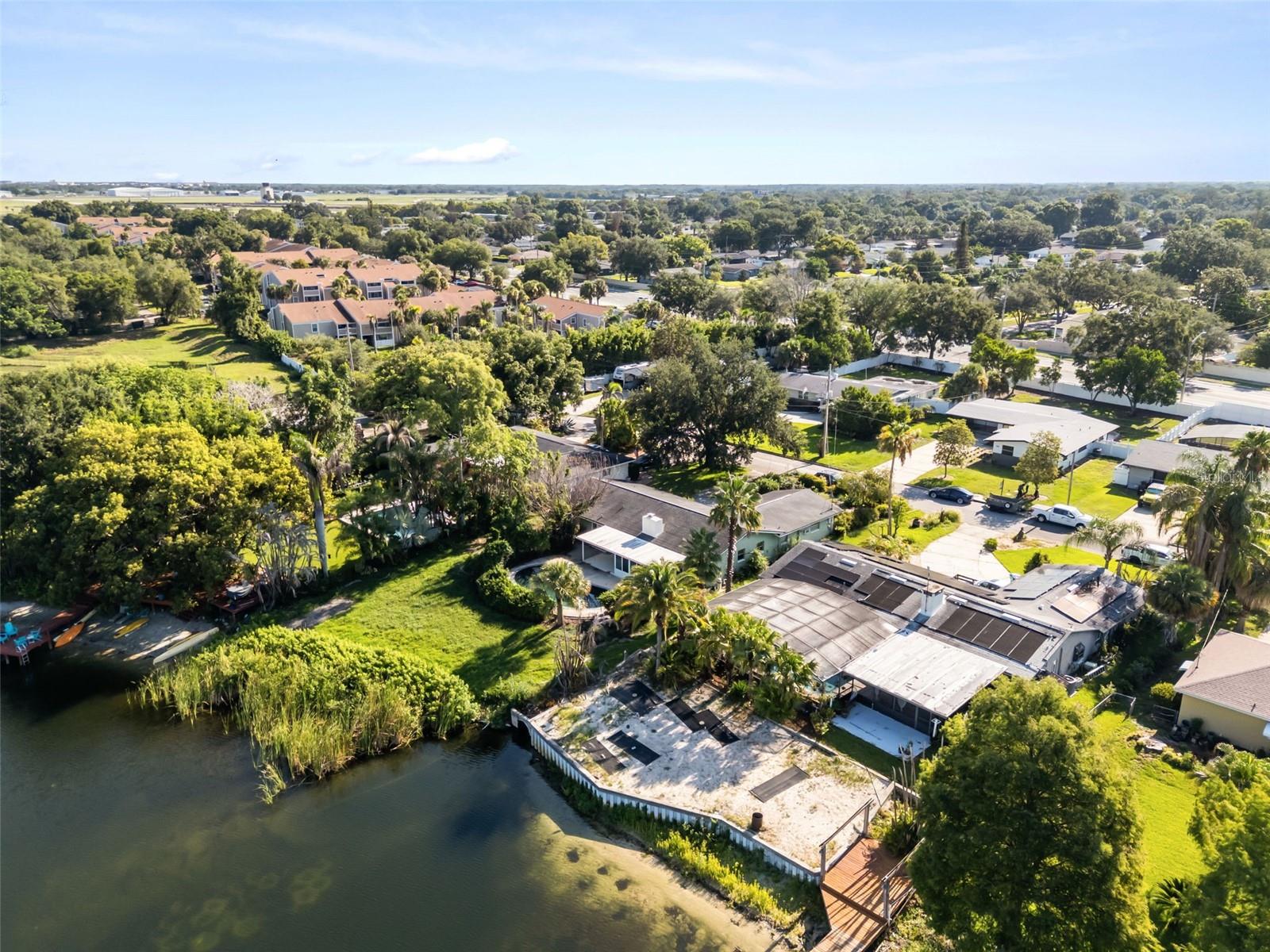 DOVER SHORES EIGHTH ADD - Residential
