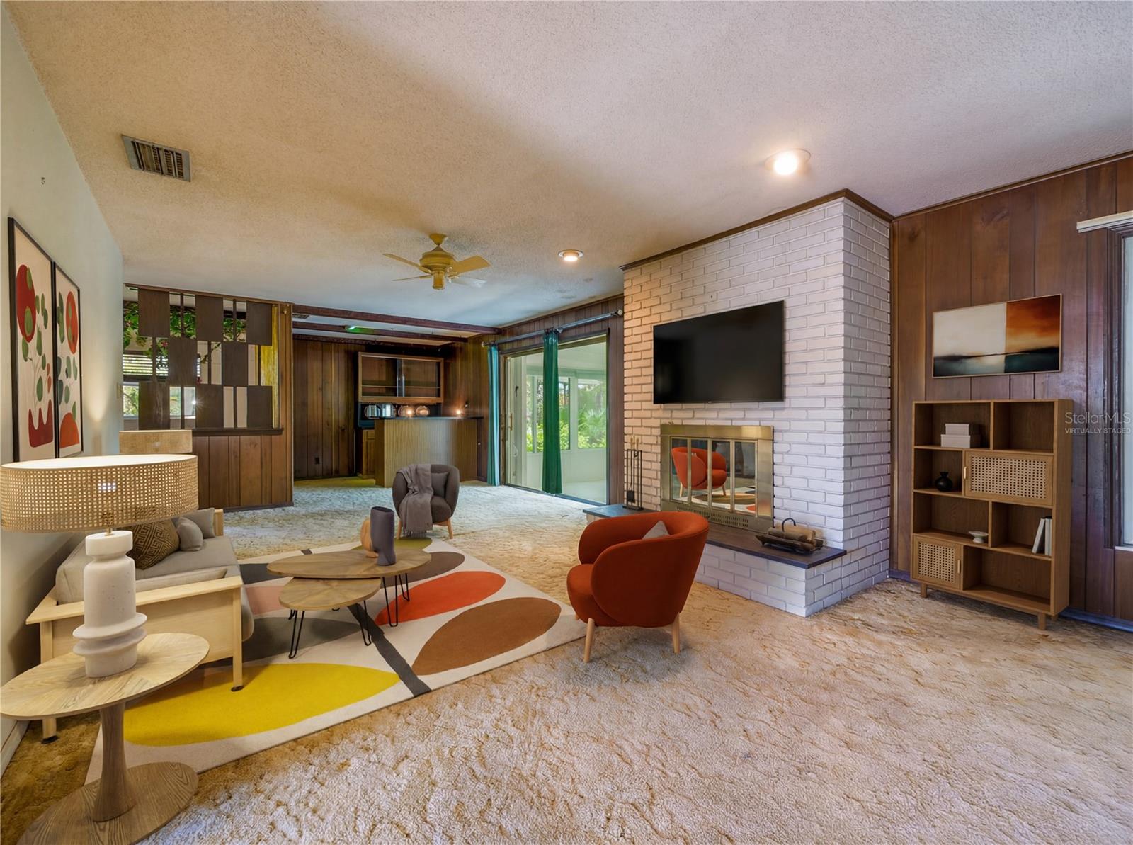 DOVER SHORES EIGHTH ADD - Residential
