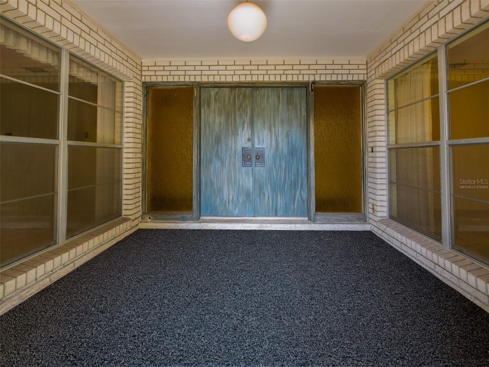 DOVER SHORES EIGHTH ADD - Residential