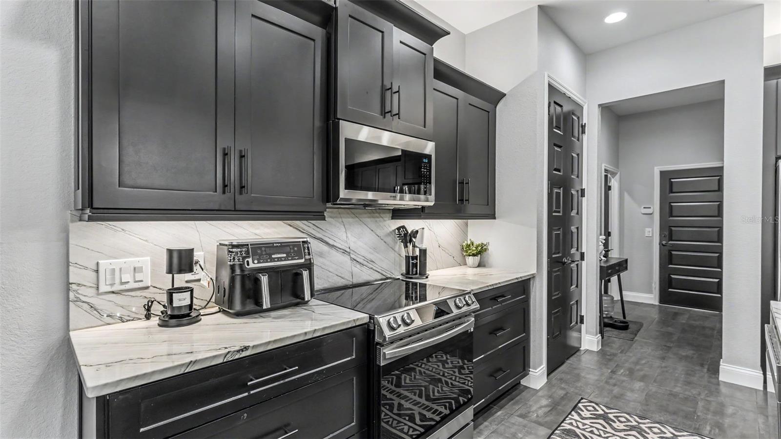 TREYMONT - Residential