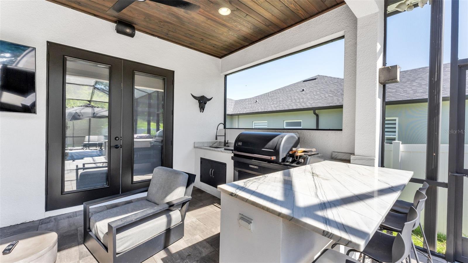 TREYMONT - Residential