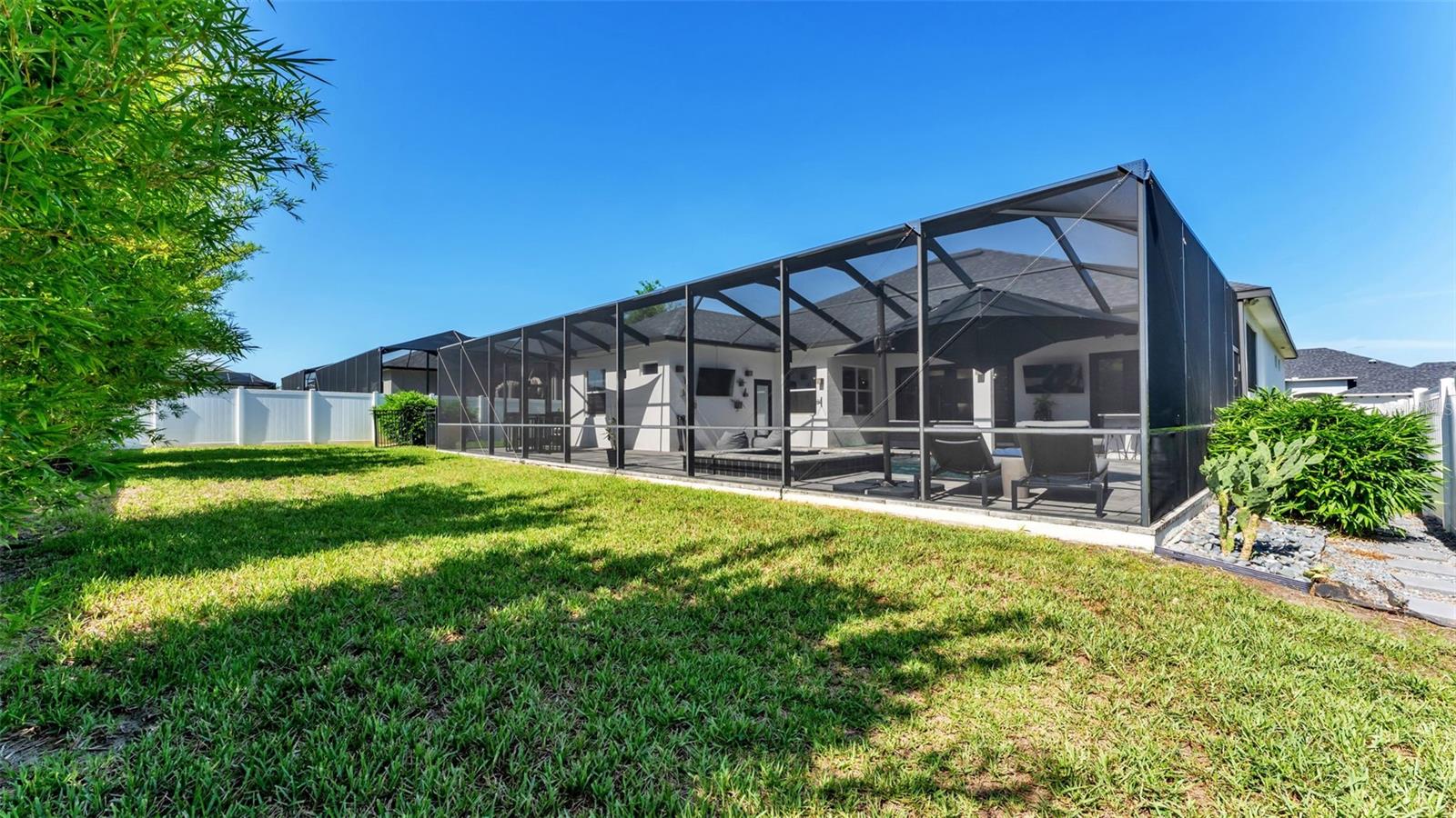 TREYMONT - Residential