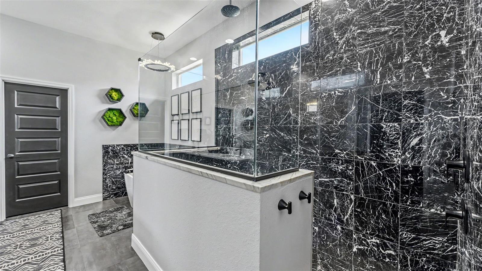 TREYMONT - Residential