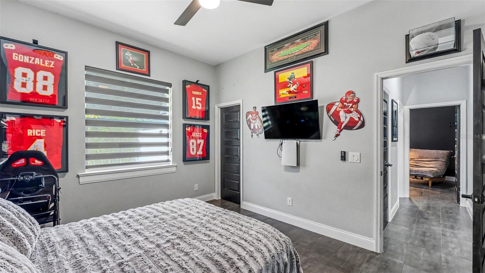 TREYMONT - Residential